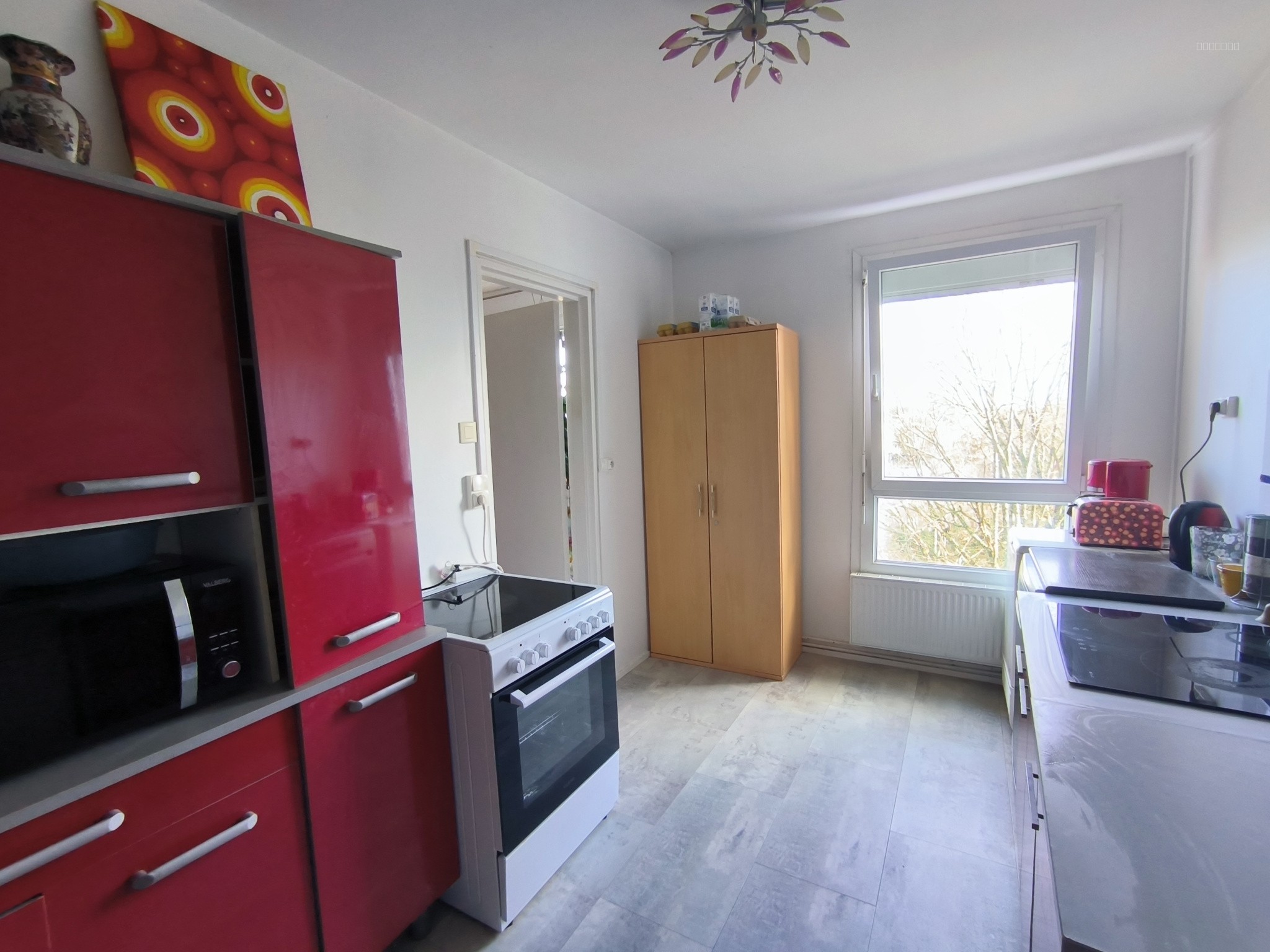 Nantes Saint-Jacques. Appartement T3 de 67,4m2 lumineux à 100 m de la Sèvre. 188 500 € FAI — photo 11