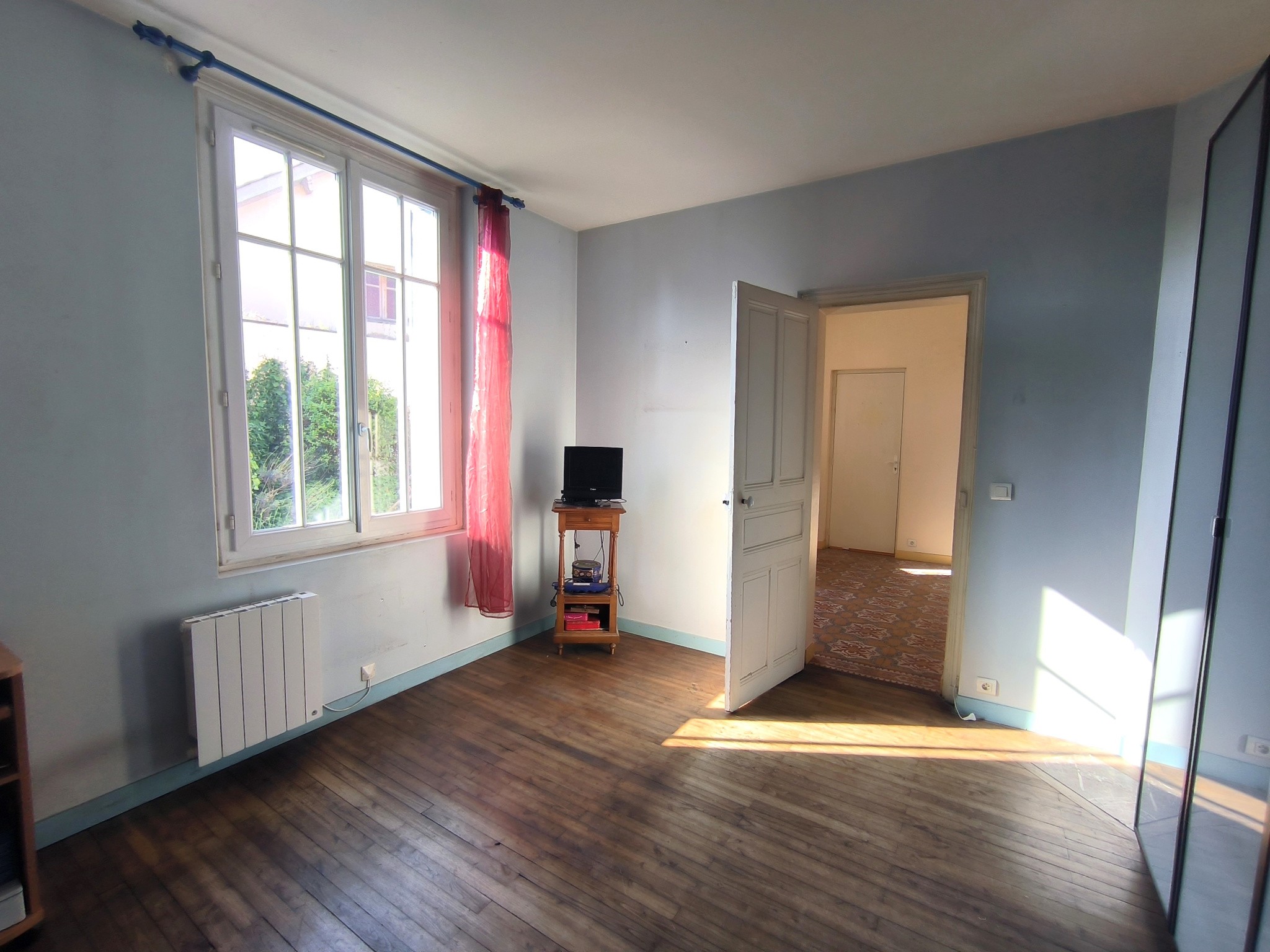 Rezé Blordière. Longère de 80 m2 sur 730 m2 de parcelle. 278 950  € FAI — photo 6