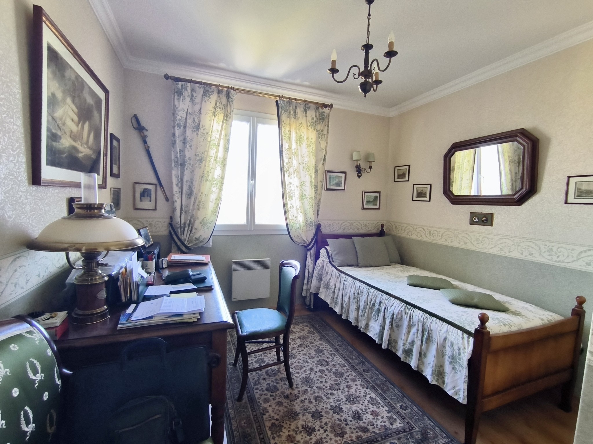 Nantes Saint-Jacques. Appartement 3 chambres avec balcon et garage. 256 700 € FAI — photo 7