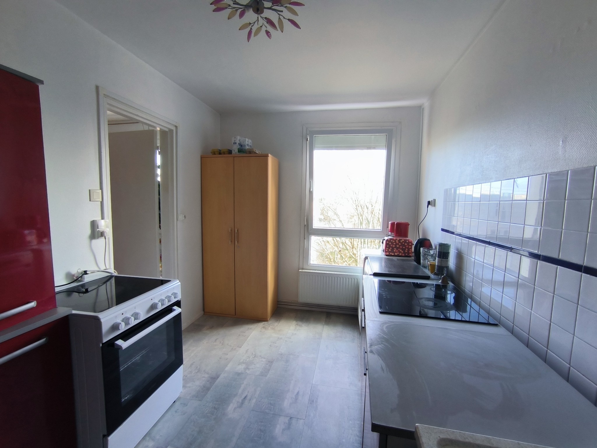 Nantes Saint-Jacques. Appartement T3 de 67,4m2 lumineux à 100 m de la Sèvre. 188 500 € FAI — photo 10