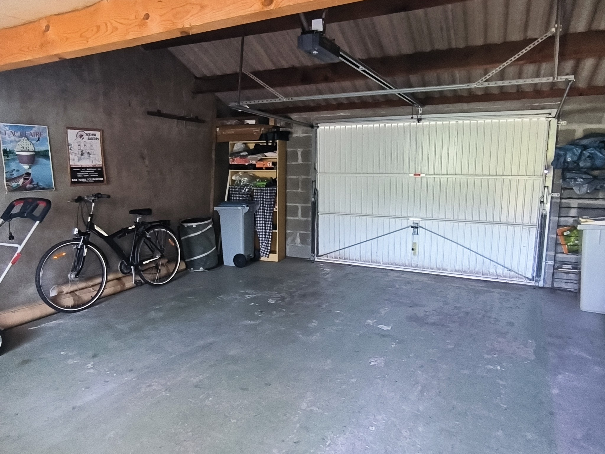 Nantes Saint-Jacques. Maison de caractère avec garage, proche tramway. 628 800 € FAI — photo 8
