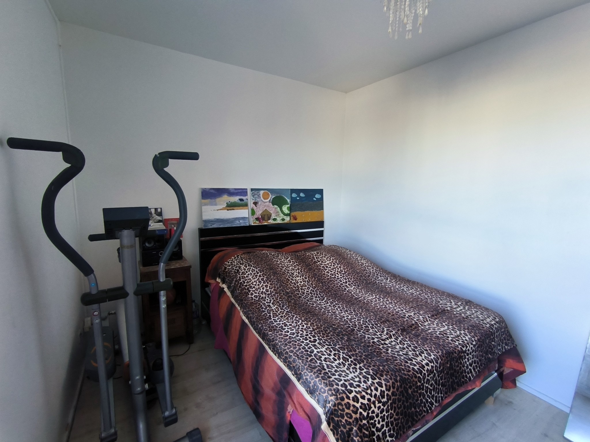 Nantes Saint-Jacques. Appartement T3 de 67,4m2 lumineux à 100 m de la Sèvre. 188 500 € FAI — photo 5