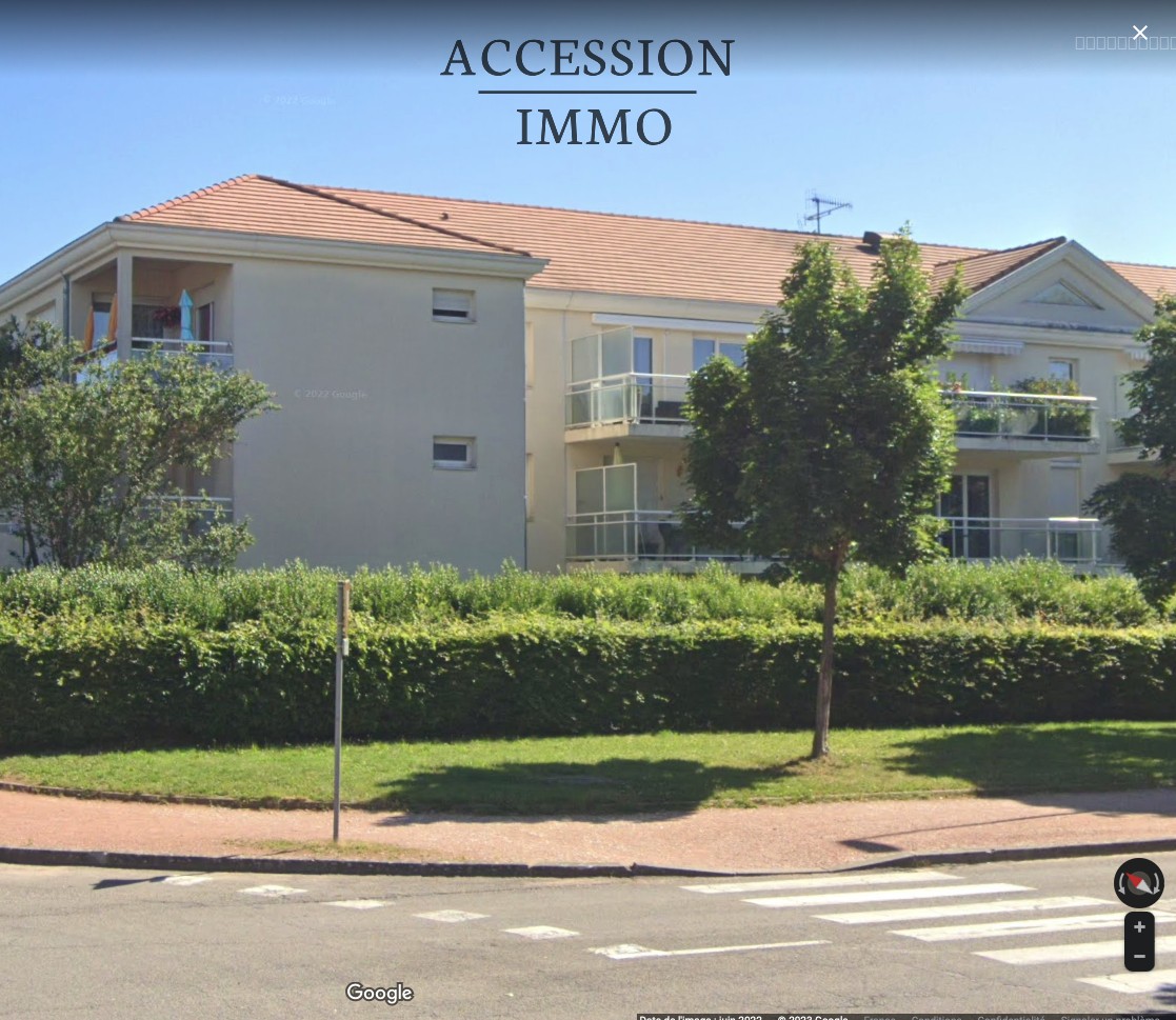 * Exceptionnel * Appartement T4 Rdj Dijon TOISON avec jardin 190 M2 + grande cave et large Garage — photo 1