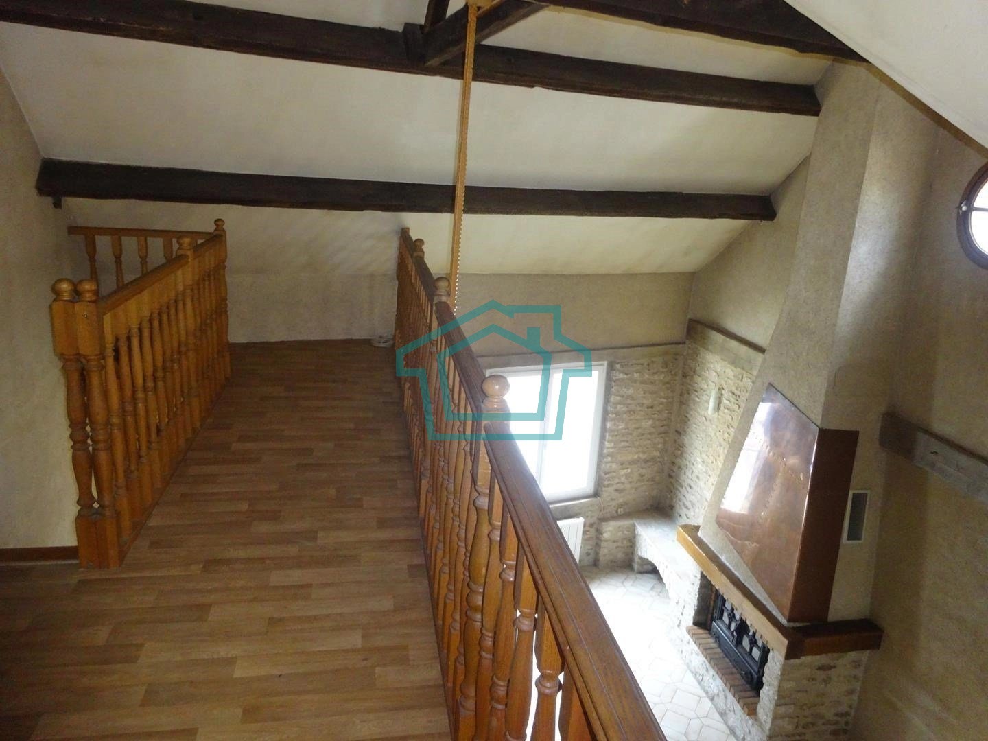 Maison ancienne  - GARANCIERES — photo 7