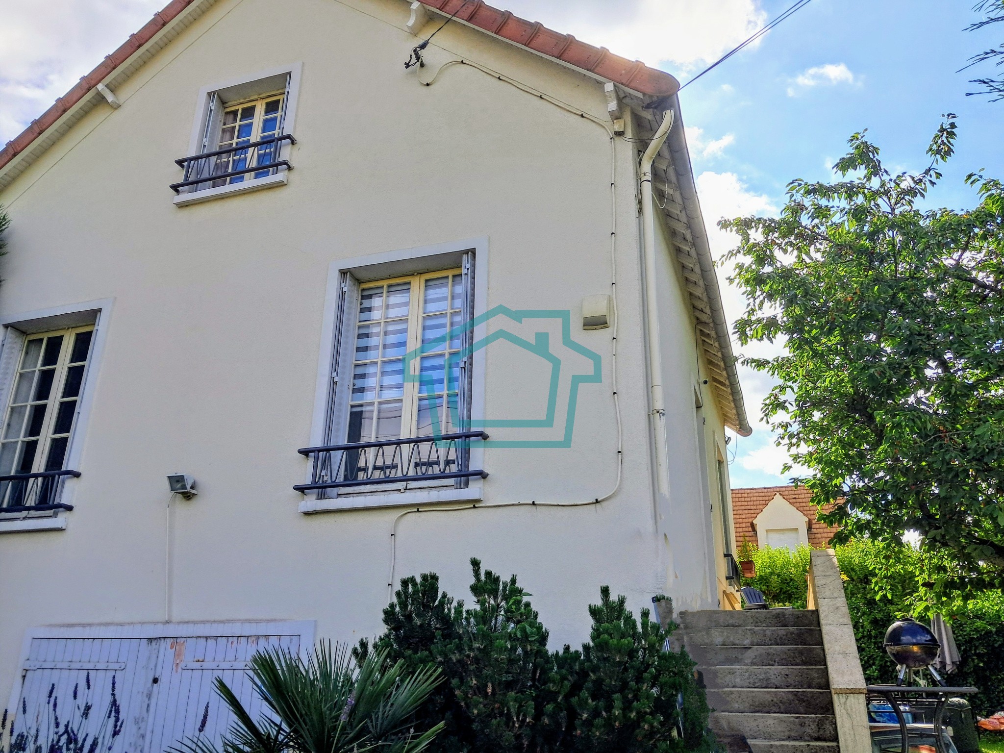 Maison ancienne proche Jouars Ponchartrain 78760 — photo 6