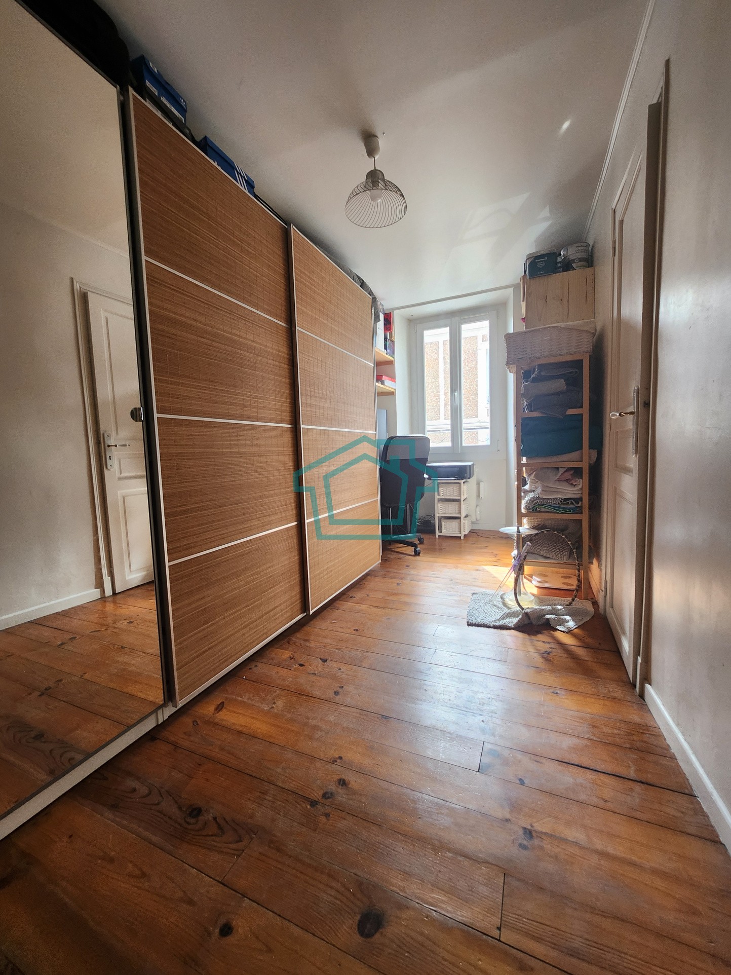 Maison de village 90 m2 avec jardin — photo 10