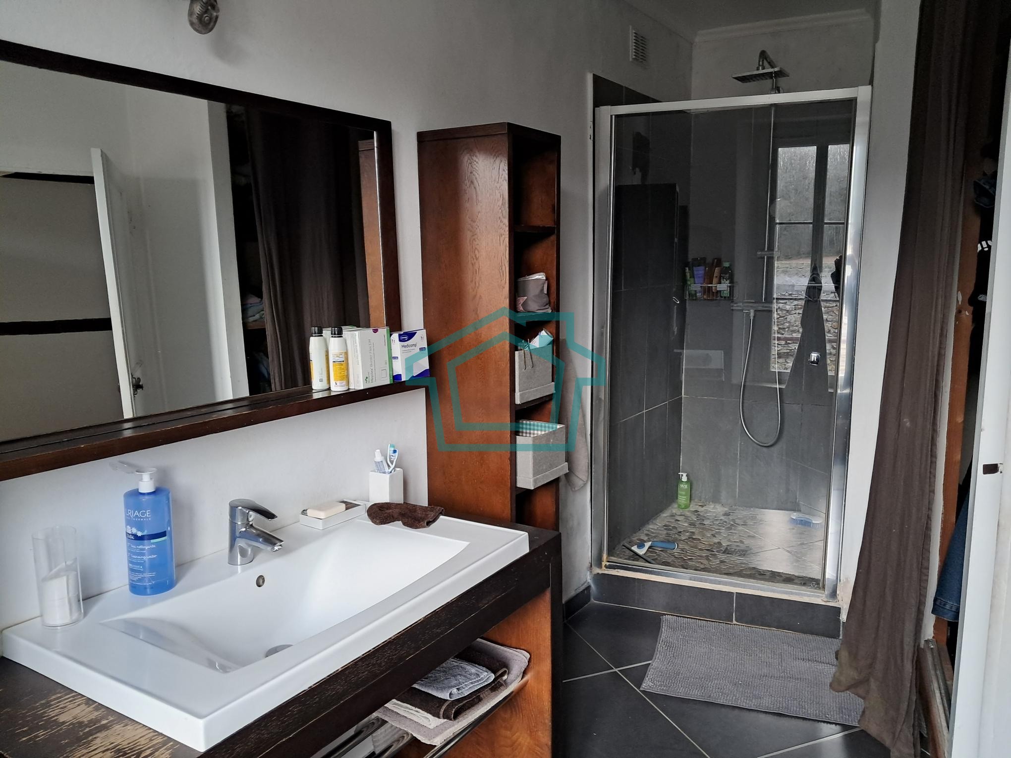 Maison ancienne - proche THOIRY 78770 — photo 11