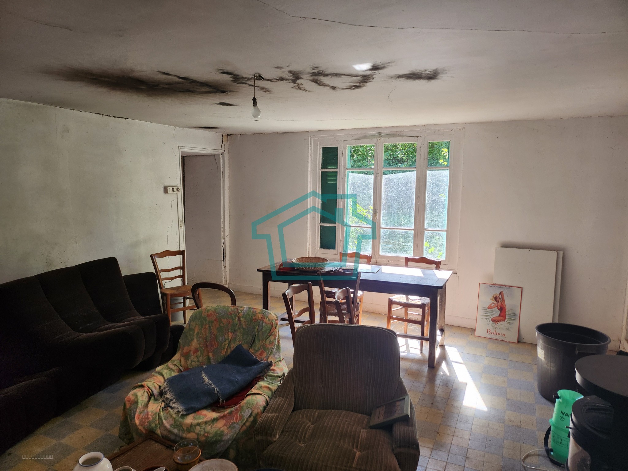 Maison à rénover entièrement - Montfort l'amaury proche — photo 4