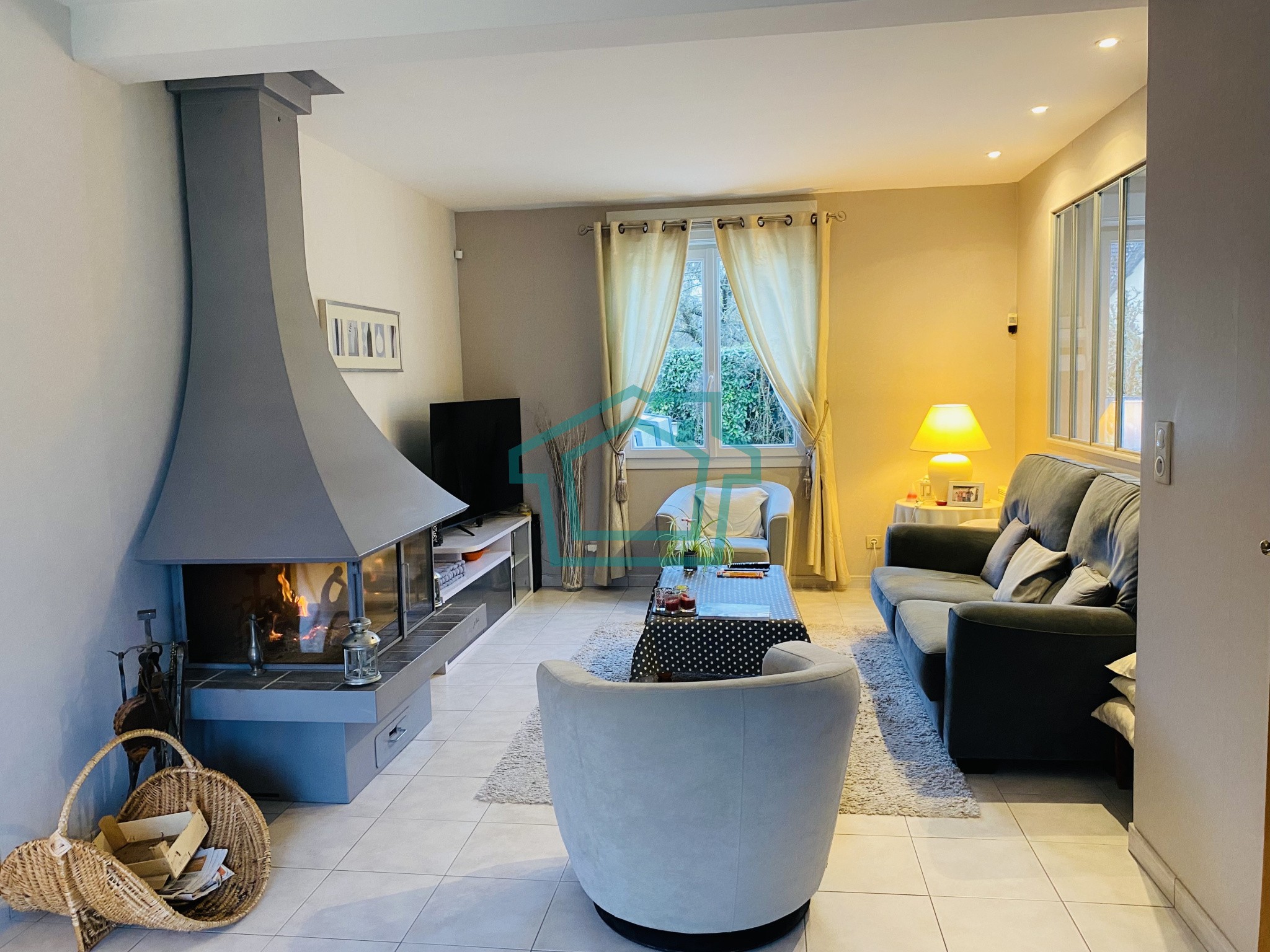 Jolie maison 7 pièces à 5 min de Montfort L'Amaury — photo 2