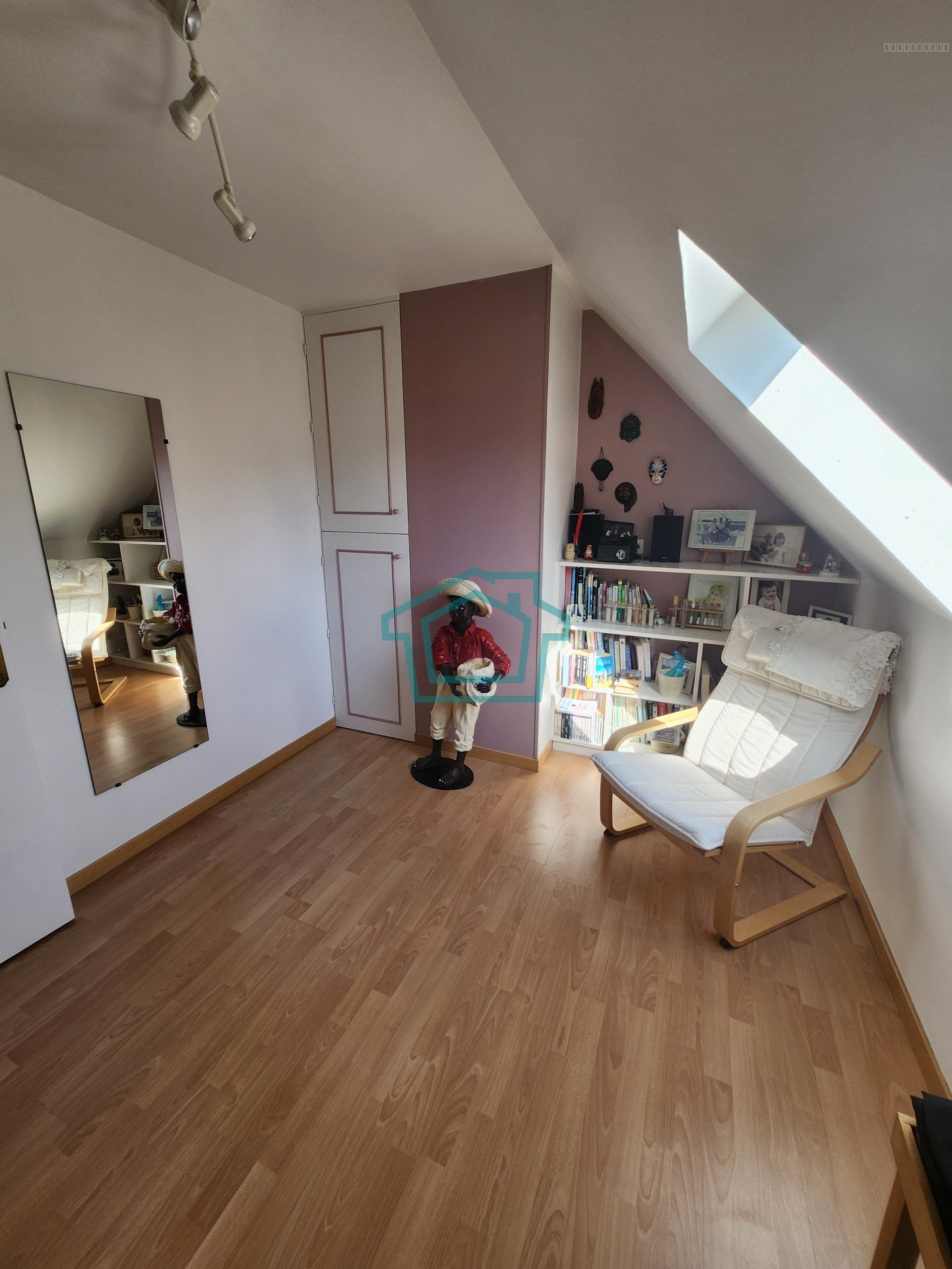 Jolie maison 7 pièces à 5 min de Montfort L'Amaury — photo 15