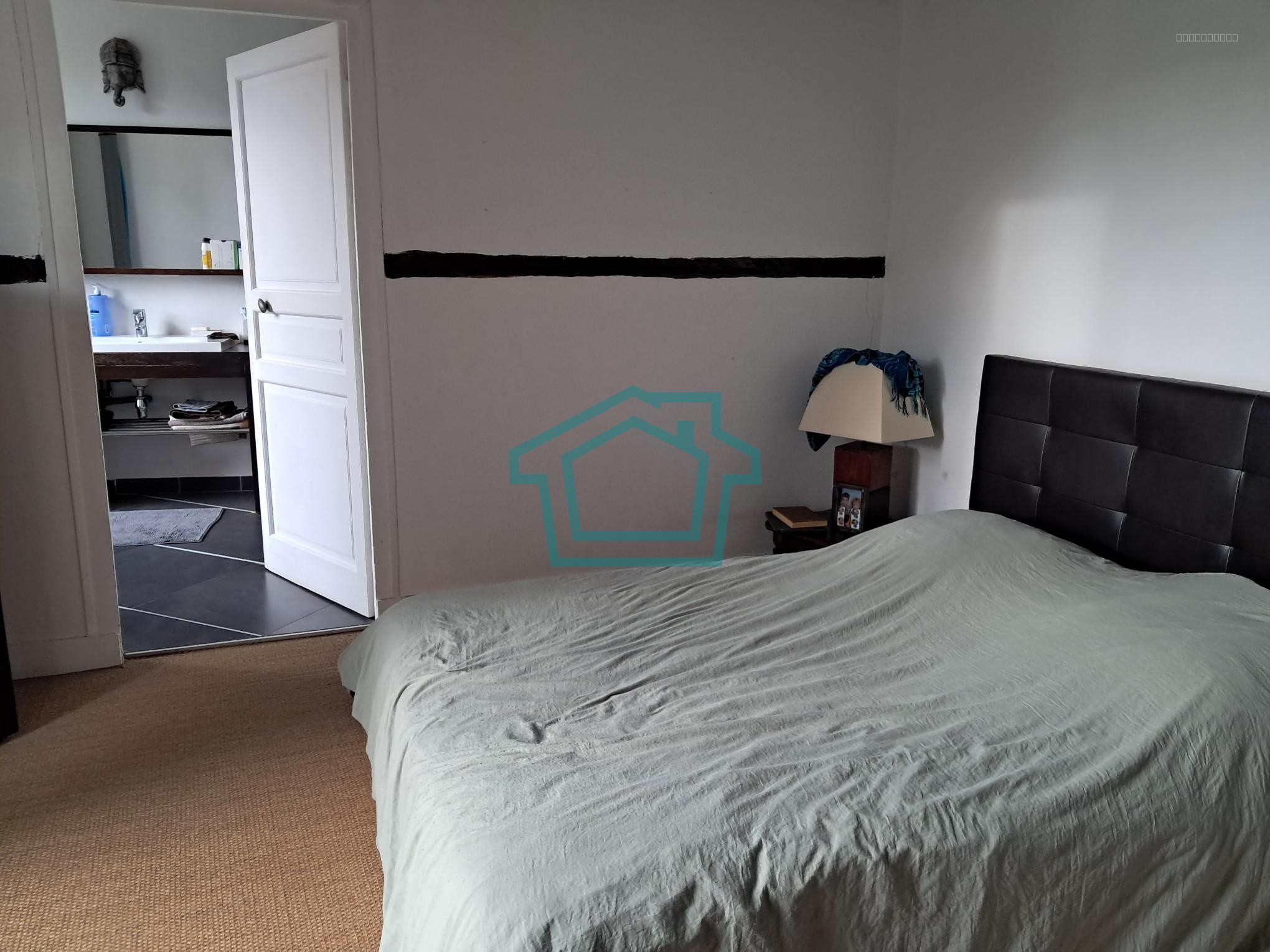 Maison ancienne - proche THOIRY 78770 — photo 9