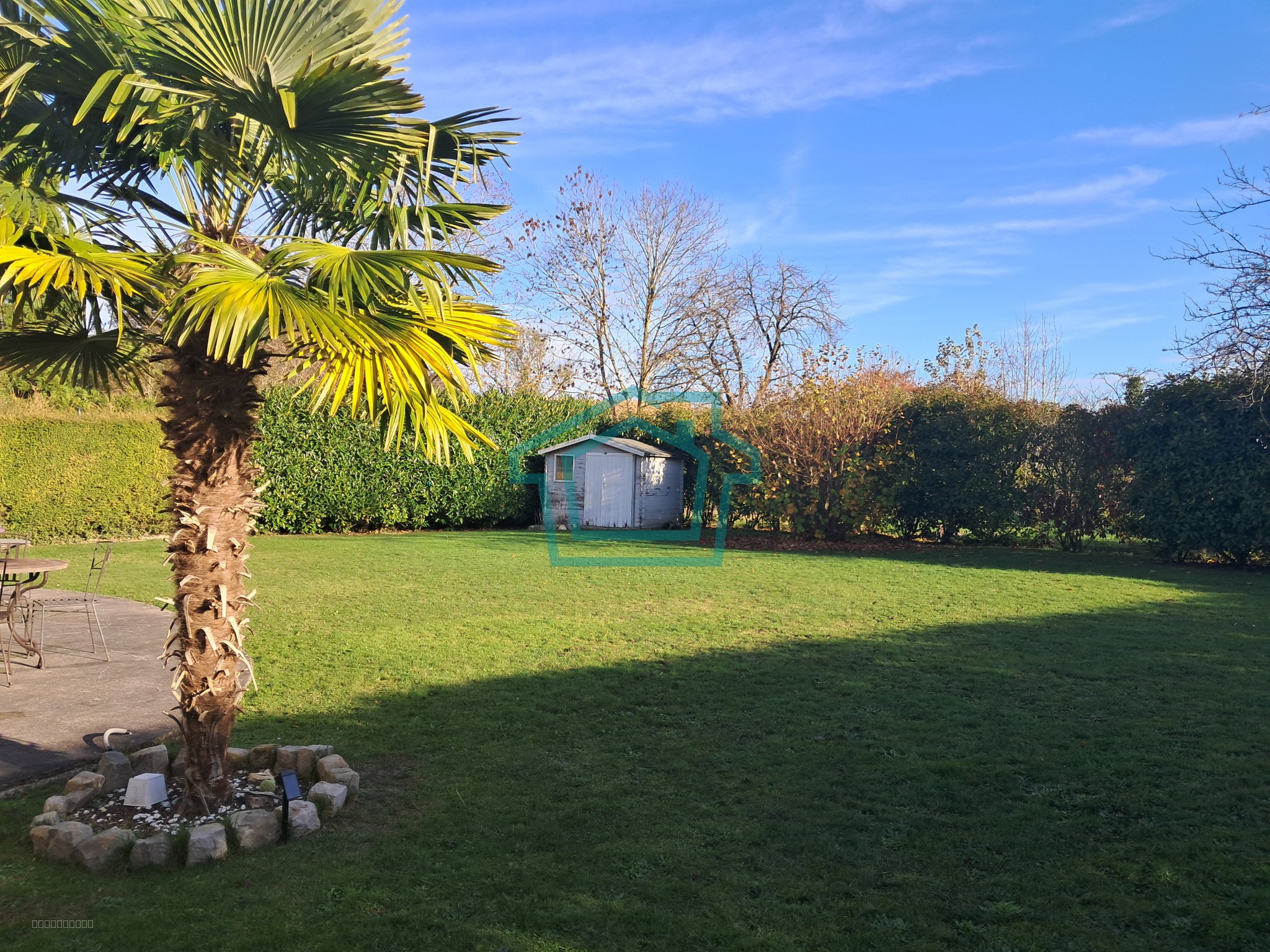Maisonnette individuelle 30m2  / terrain 359m2 à 3min de La Queue-les-Yvelines — photo 16