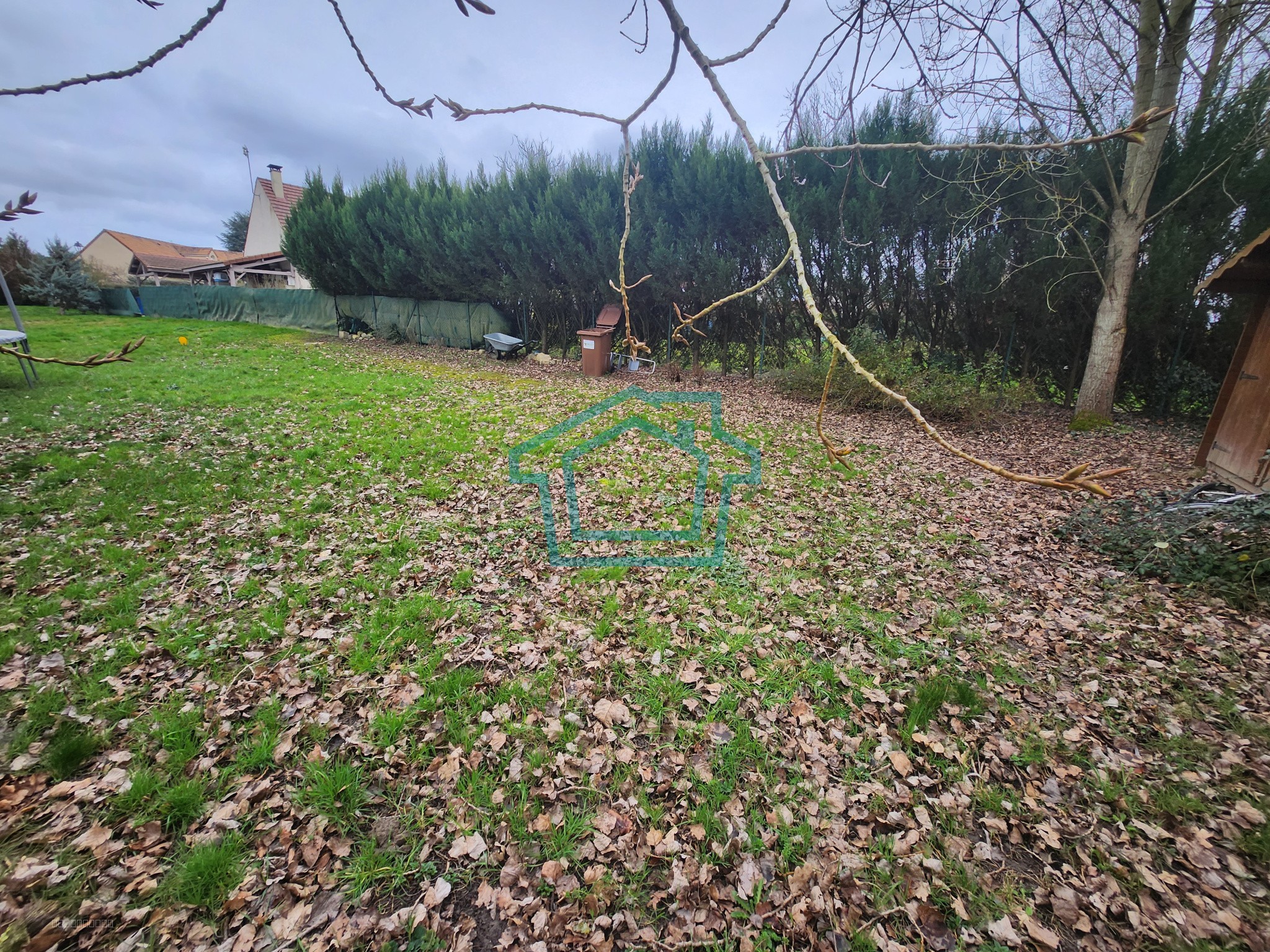 Terrain constructible GAMBAIS — photo 2
