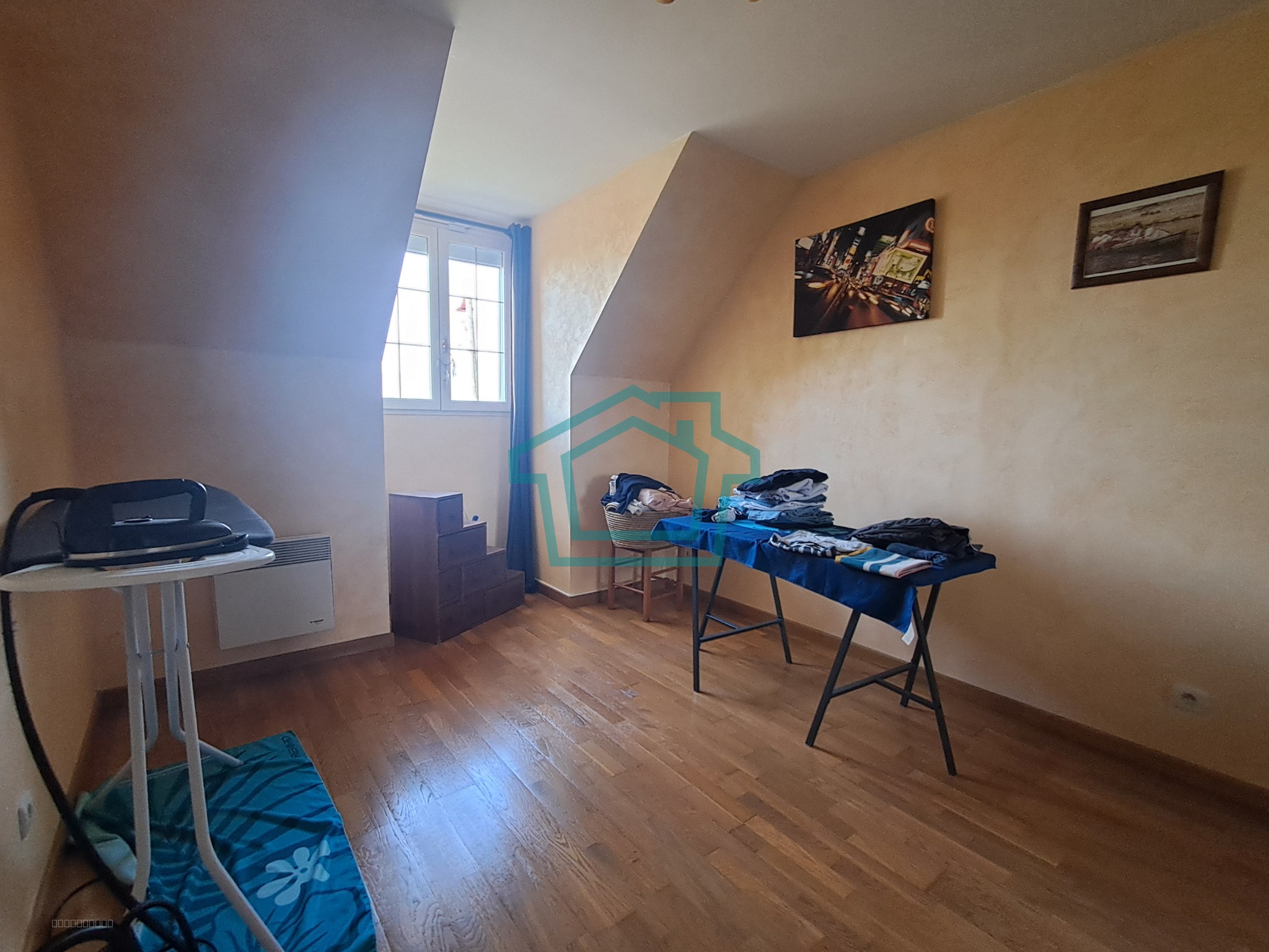 Maisonnette individuelle 30m2  / terrain 359m2 à 3min de La Queue-les-Yvelines — photo 14