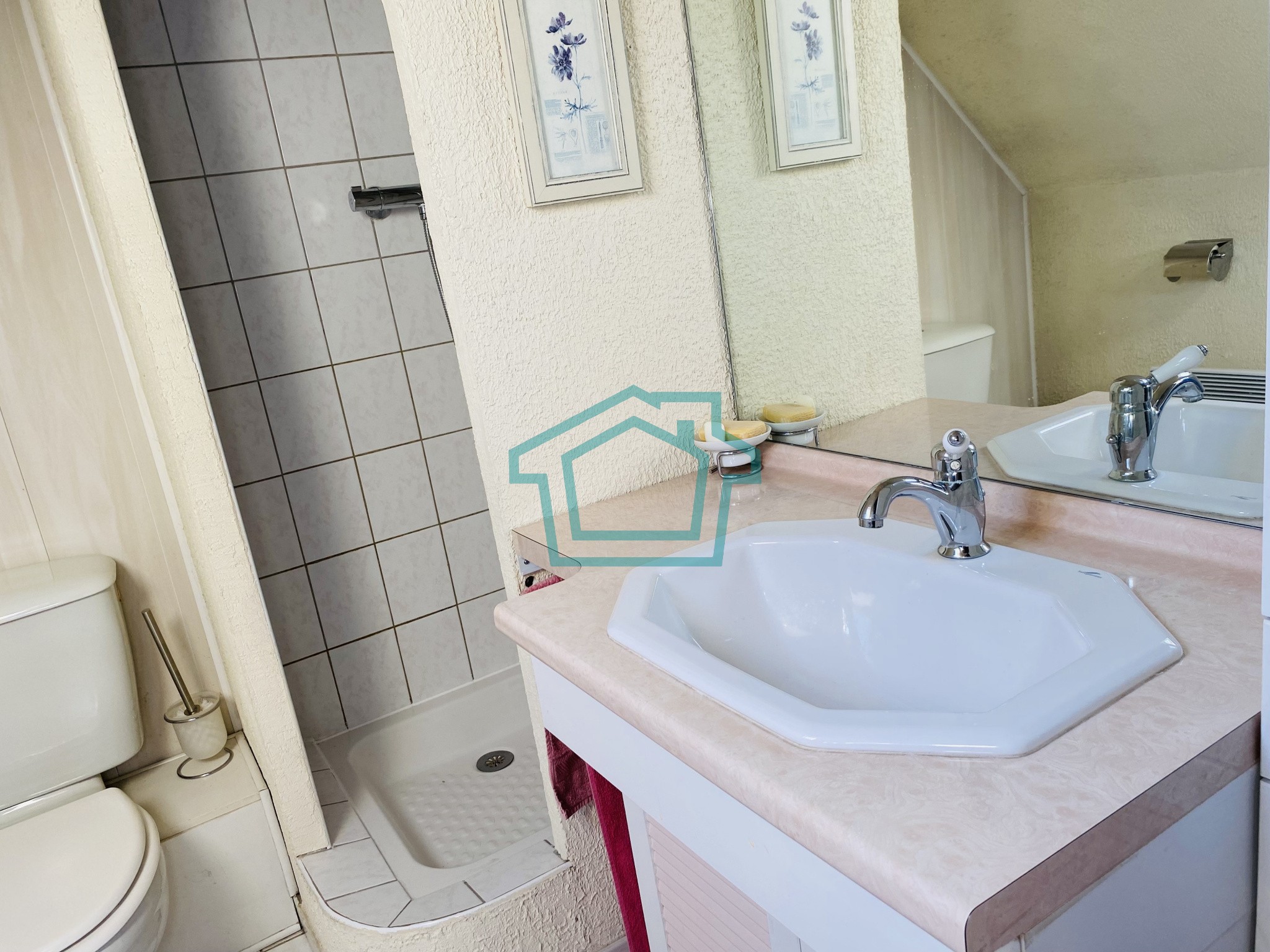 Jolie maison 7 pièces à 5 min de Montfort L'Amaury — photo 13