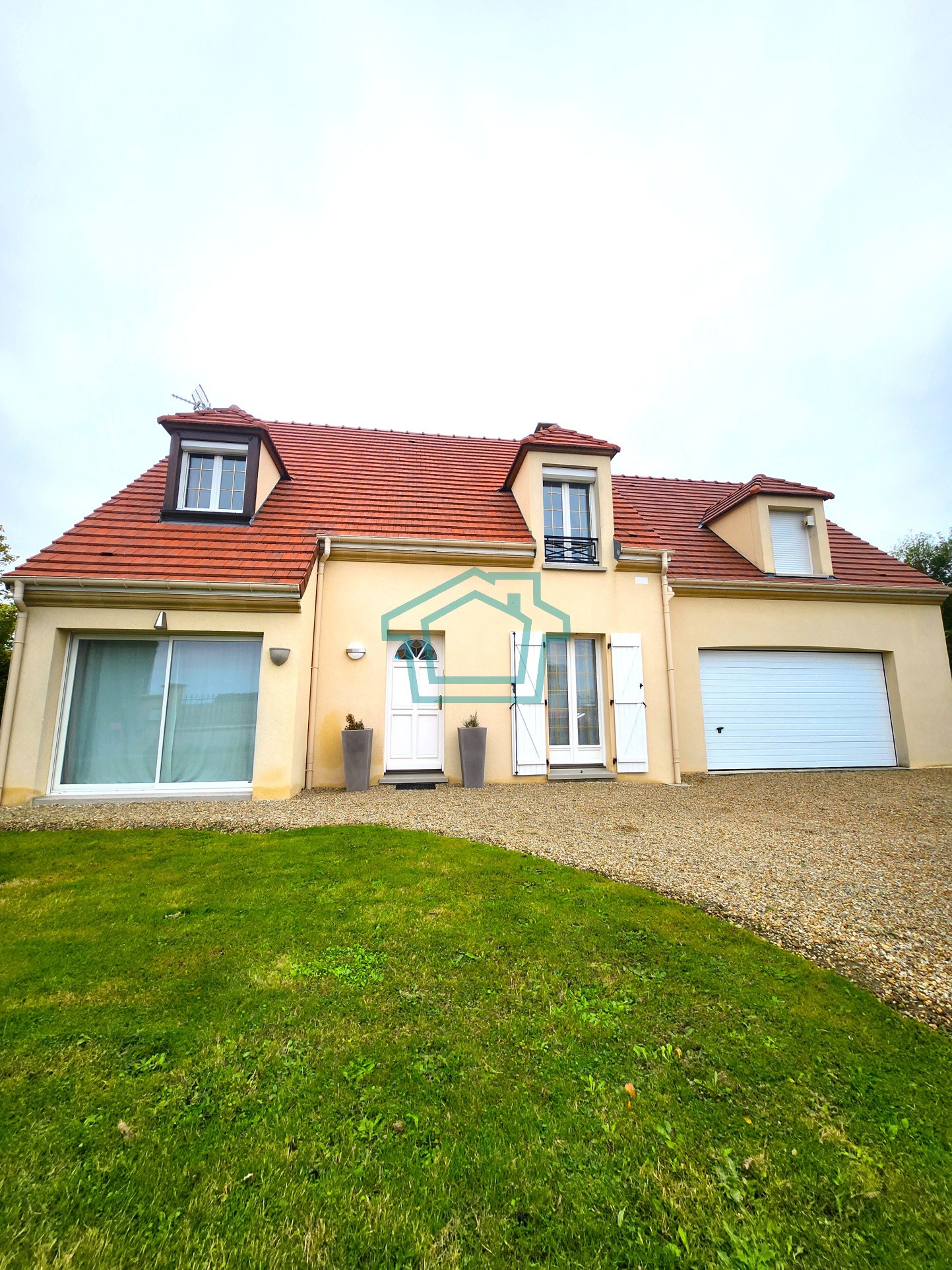 Maisonnette individuelle 30m2  / terrain 359m2 à 3min de La Queue-les-Yvelines — photo 17