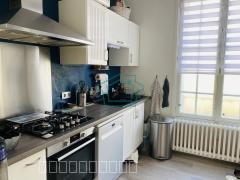 Maison ancienne proche Jouars Ponchartrain 78760 — photo 4