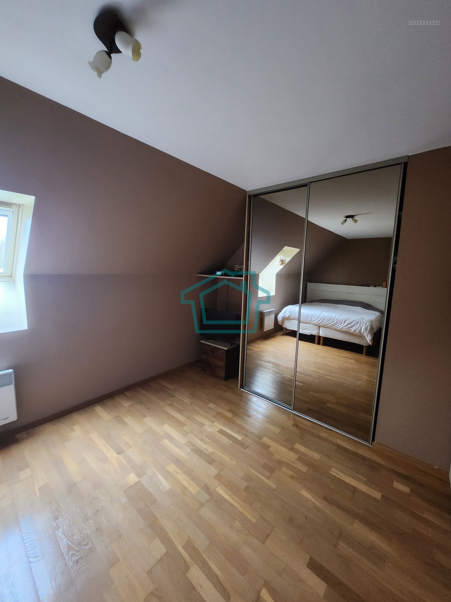 Maisonnette individuelle 30m2  / terrain 359m2 à 3min de La Queue-les-Yvelines — photo 13