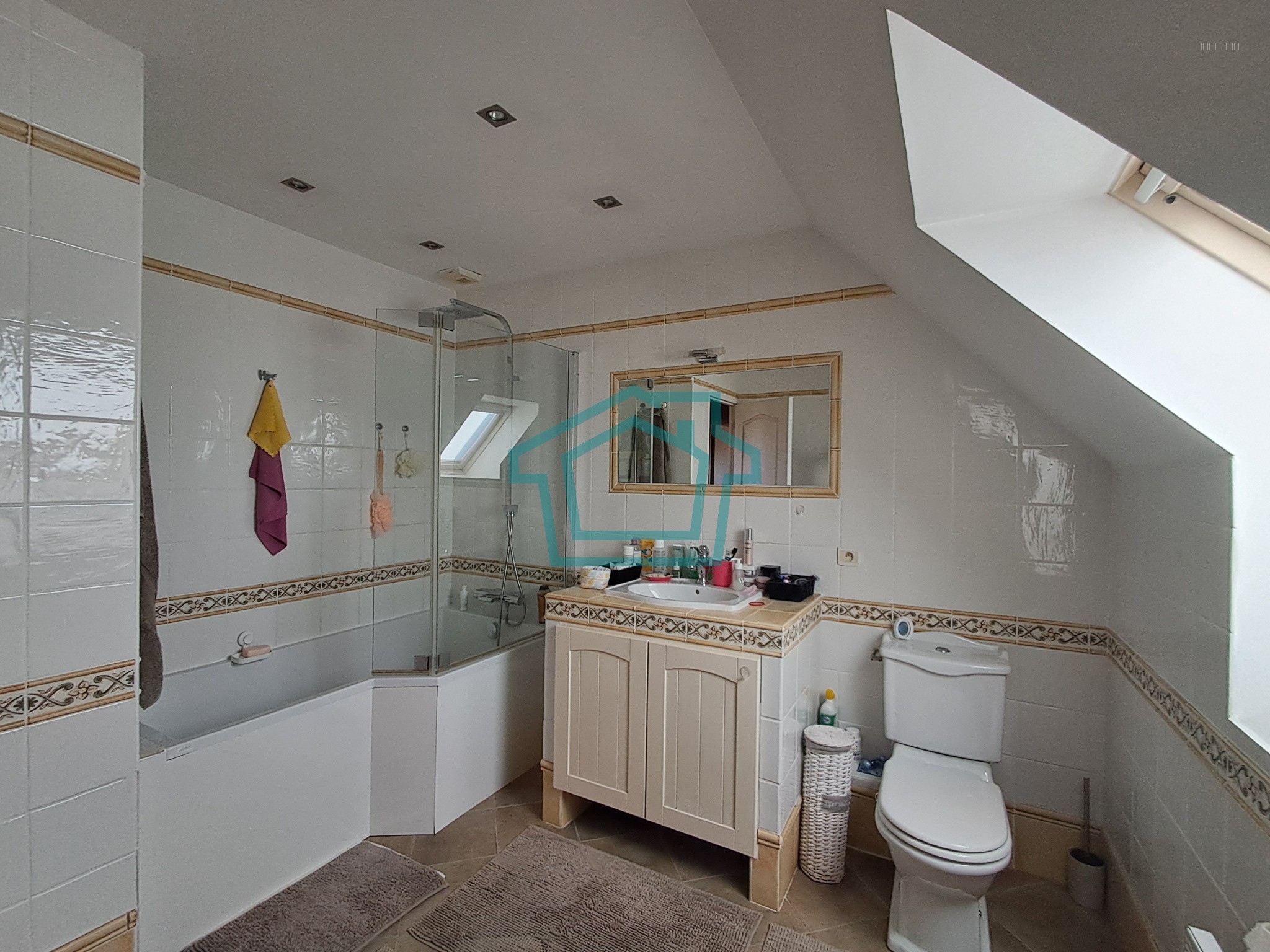 Maisonnette individuelle 30m2  / terrain 359m2 à 3min de La Queue-les-Yvelines — photo 11