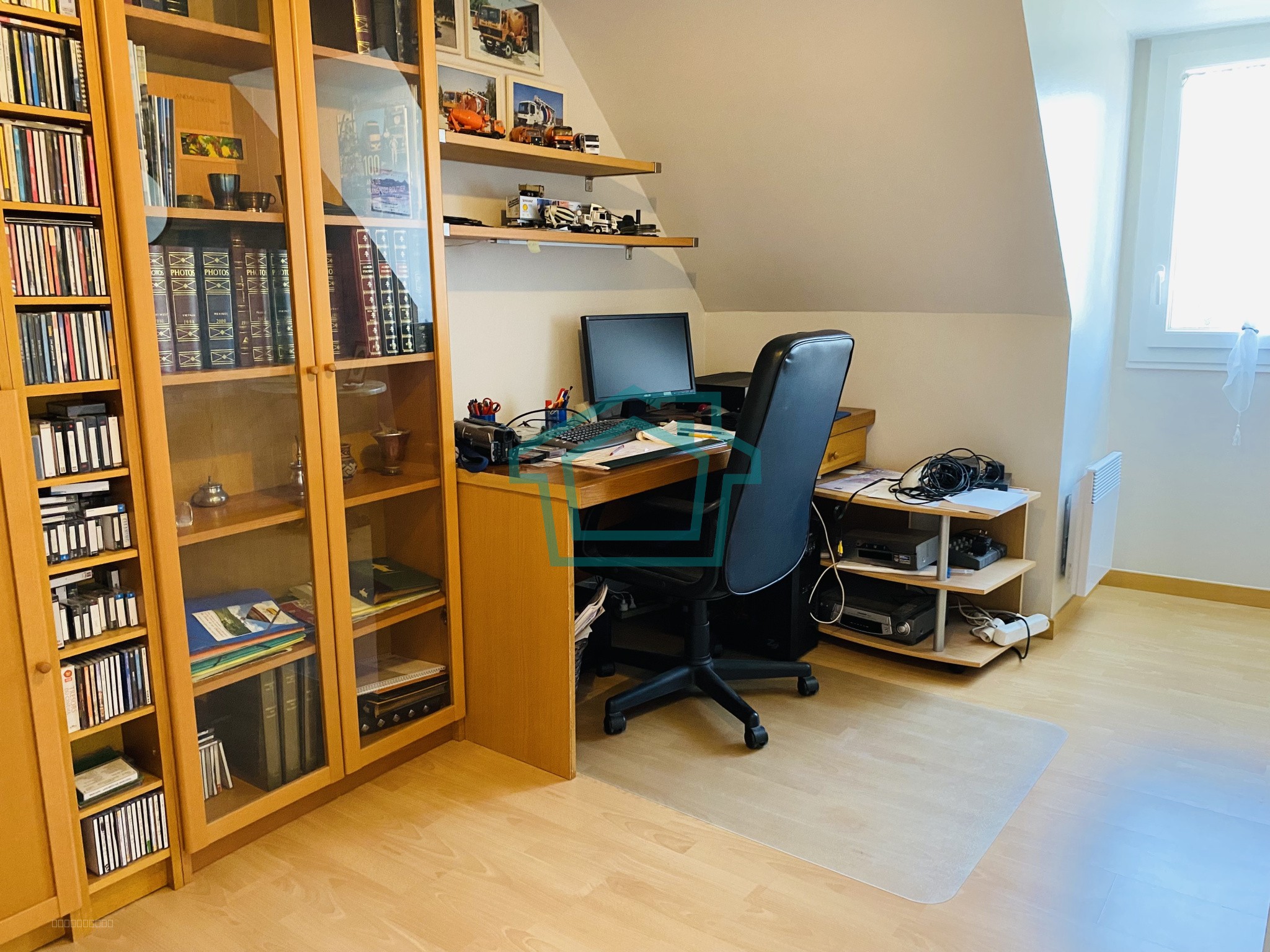 Jolie maison 7 pièces à 5 min de Montfort L'Amaury — photo 12