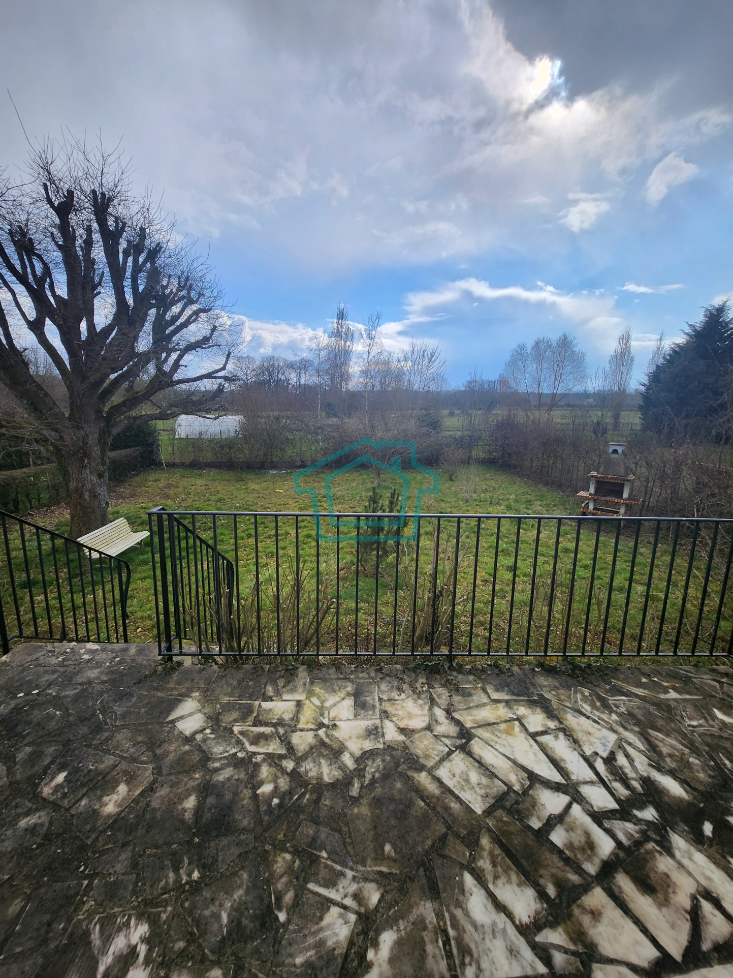 Maison 170m2, Orgerus 78910 — photo 2