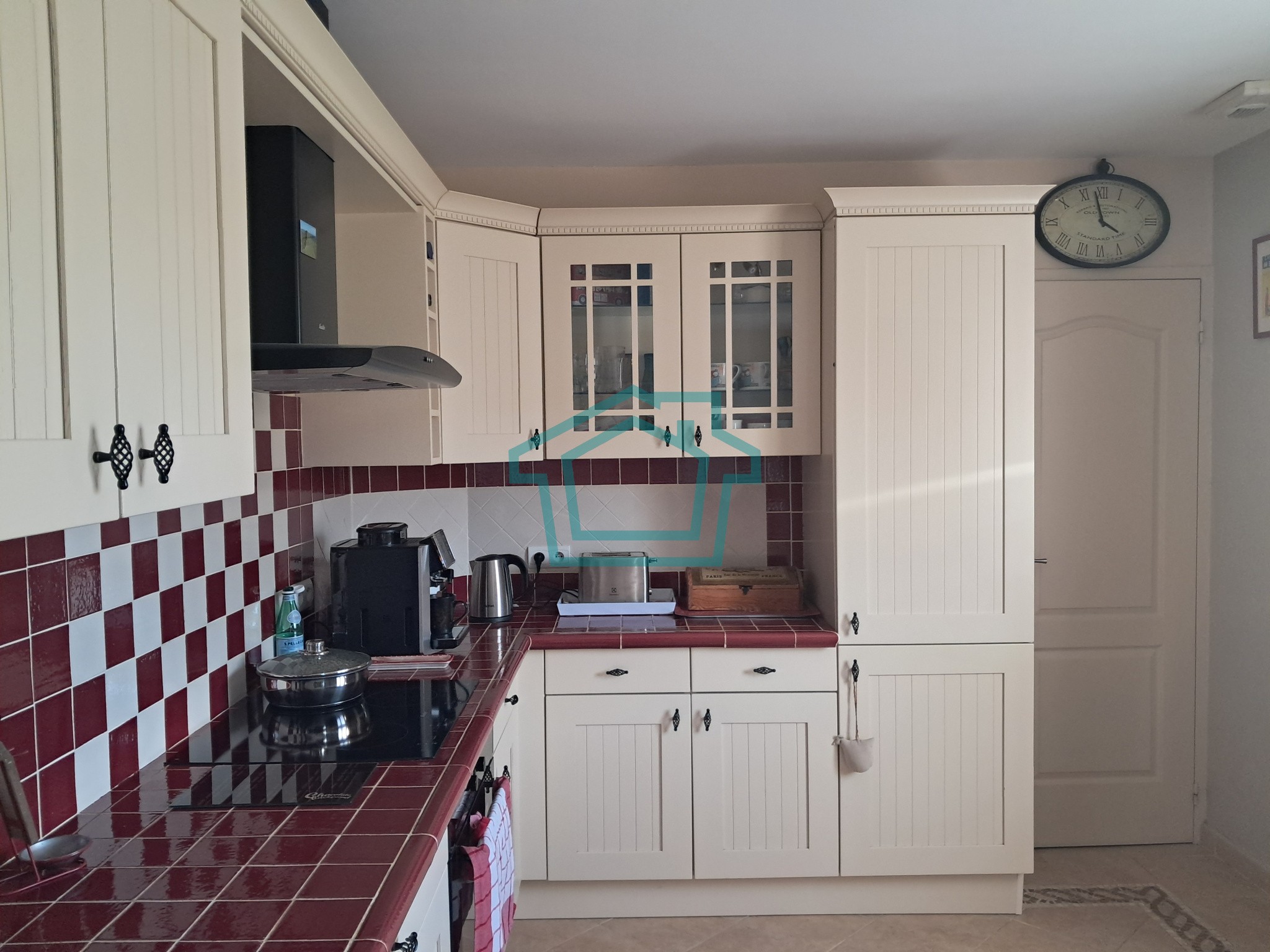 Maisonnette individuelle 30m2  / terrain 359m2 à 3min de La Queue-les-Yvelines — photo 3