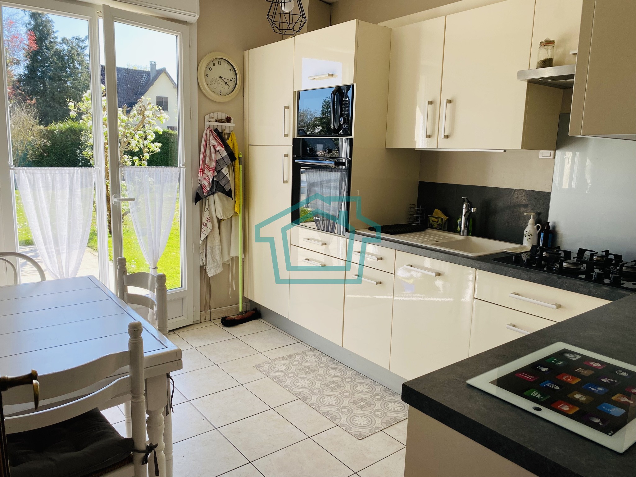 Jolie maison 7 pièces à 5 min de Montfort L'Amaury — photo 6