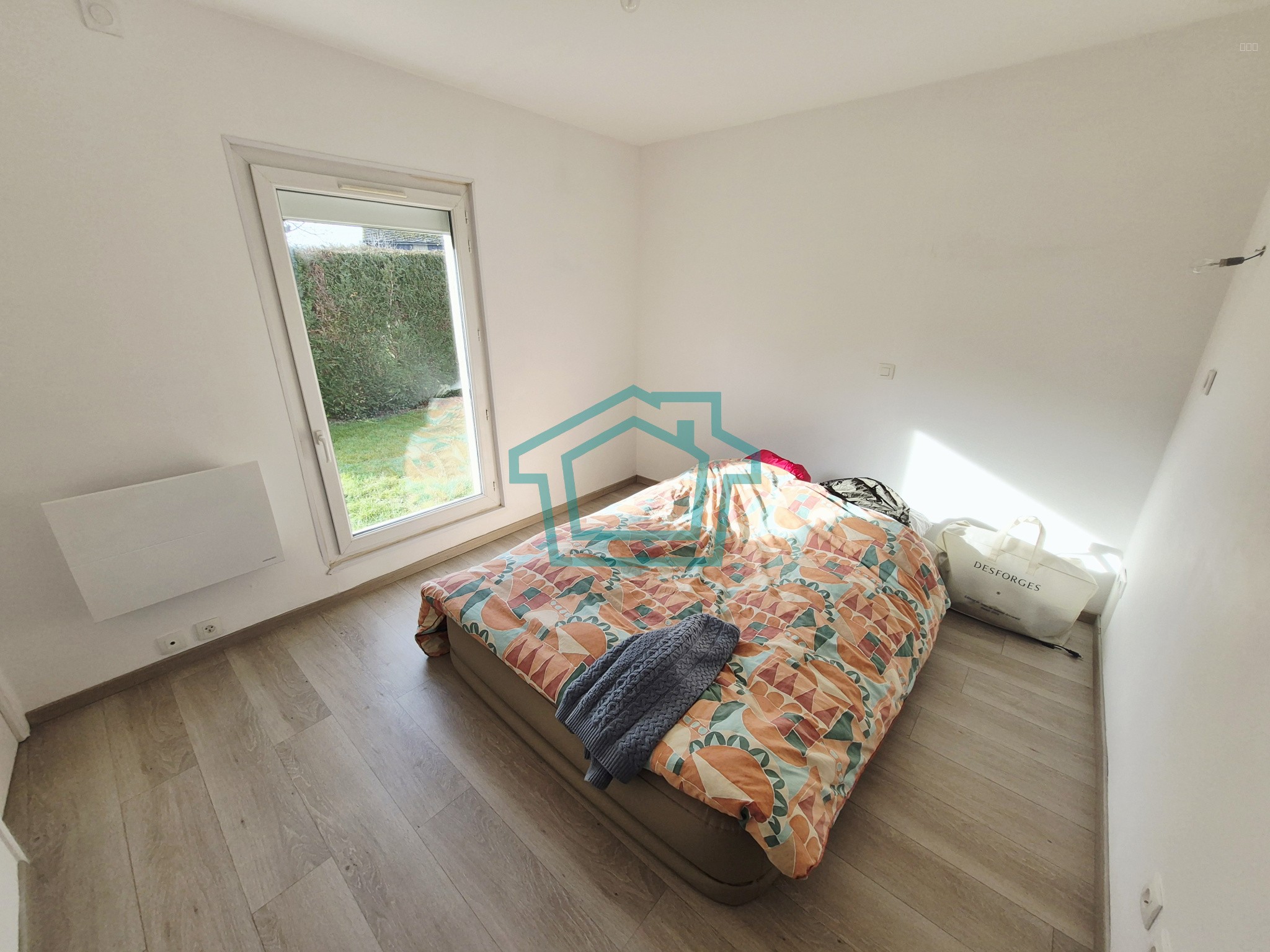Maisonnette individuelle 30m2  / terrain 359m2 à 3min de La Queue-les-Yvelines — photo 7