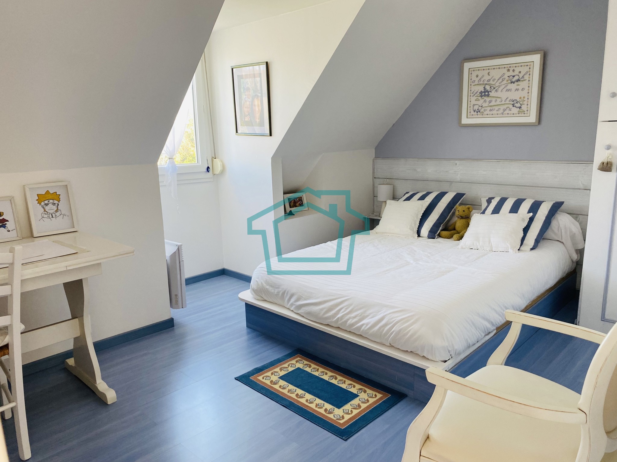 Jolie maison 7 pièces à 5 min de Montfort L'Amaury — photo 14