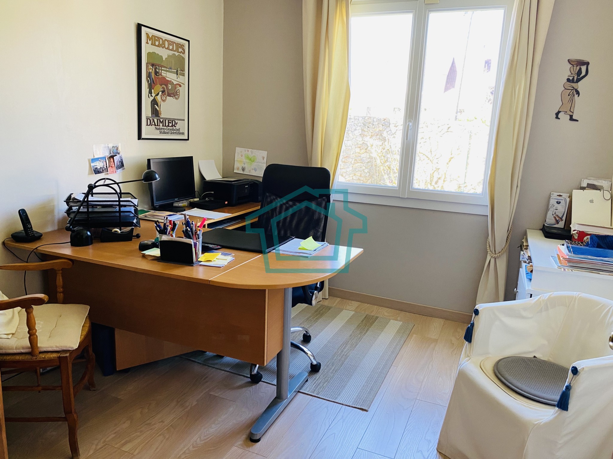 Jolie maison 7 pièces à 5 min de Montfort L'Amaury — photo 11