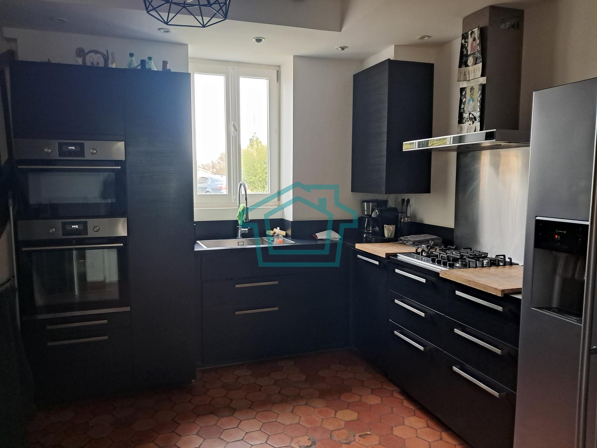 Maison ancienne - proche THOIRY 78770 — photo 2