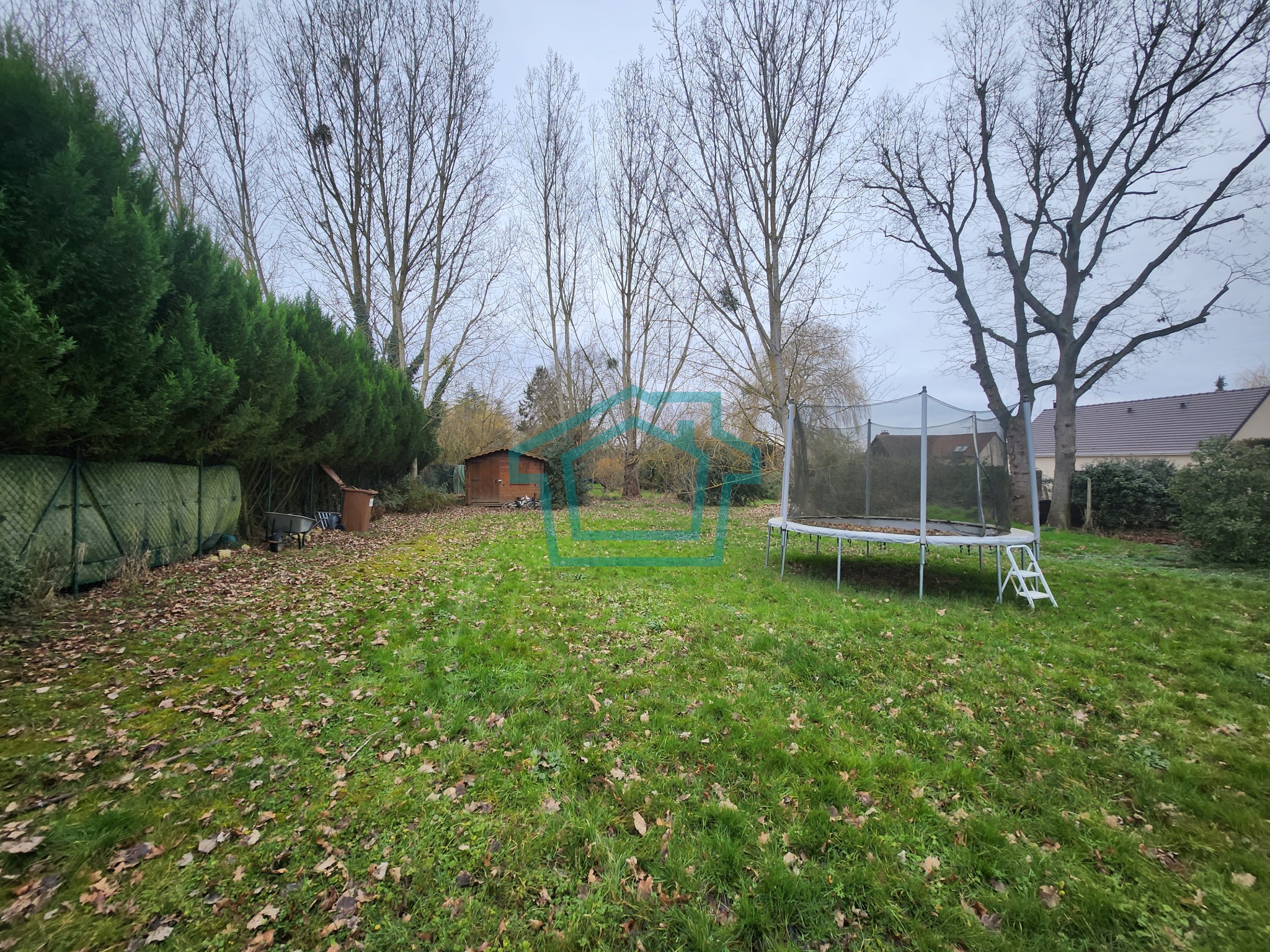 Terrain constructible GAMBAIS — photo 3
