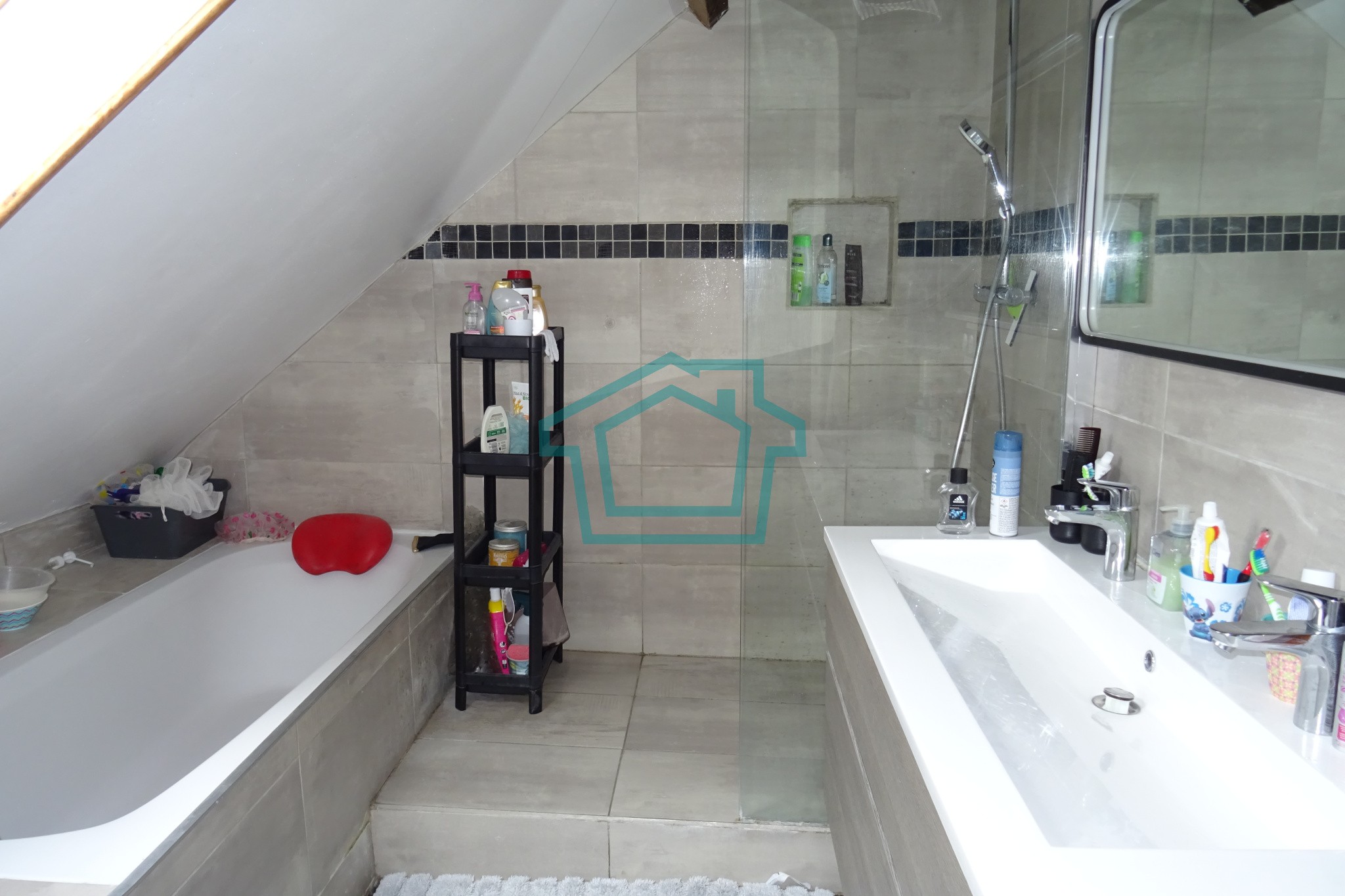 Maison ancienne proche Jouars Ponchartrain 78760 — photo 12