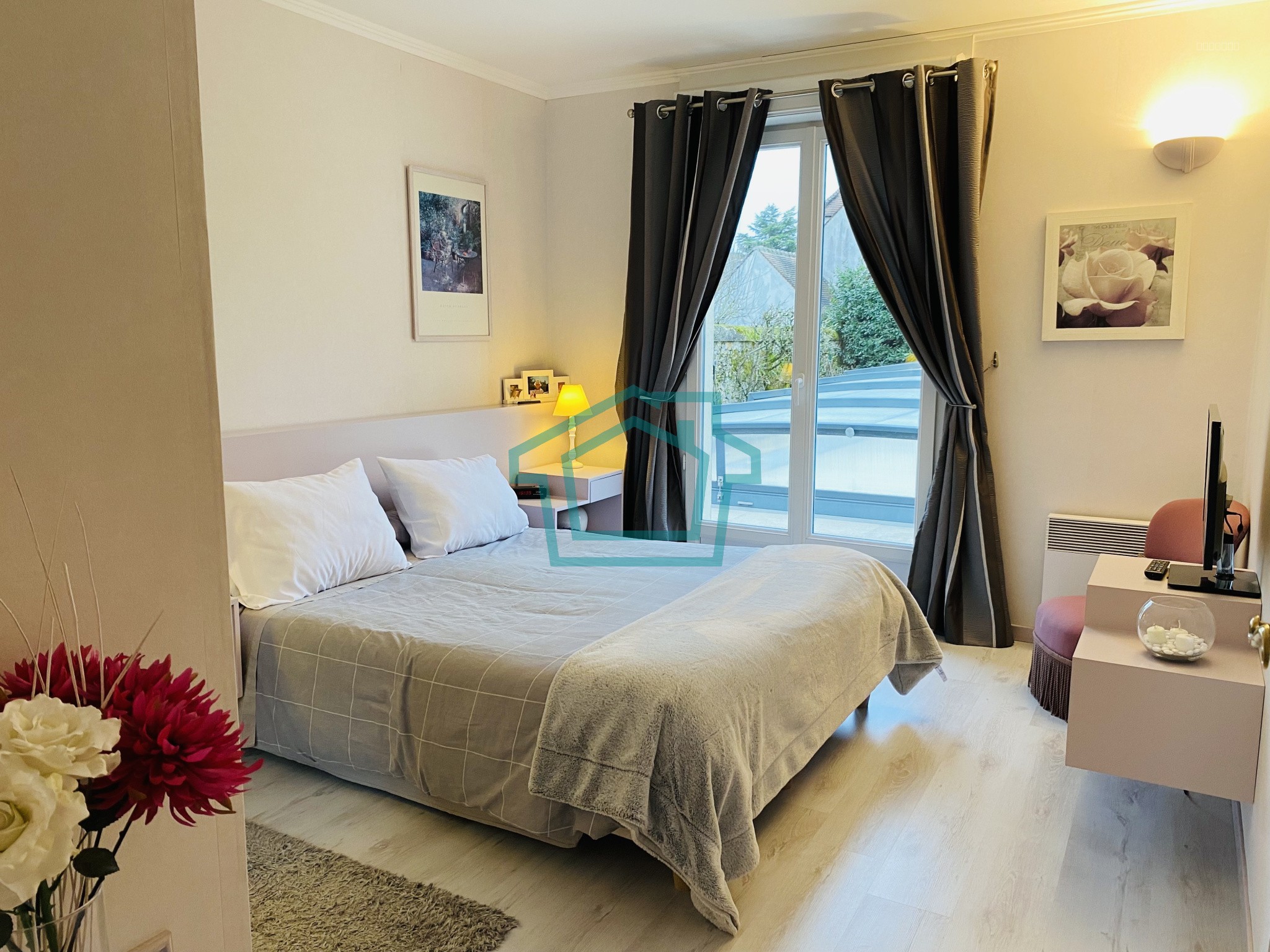 Jolie maison 7 pièces à 5 min de Montfort L'Amaury — photo 9