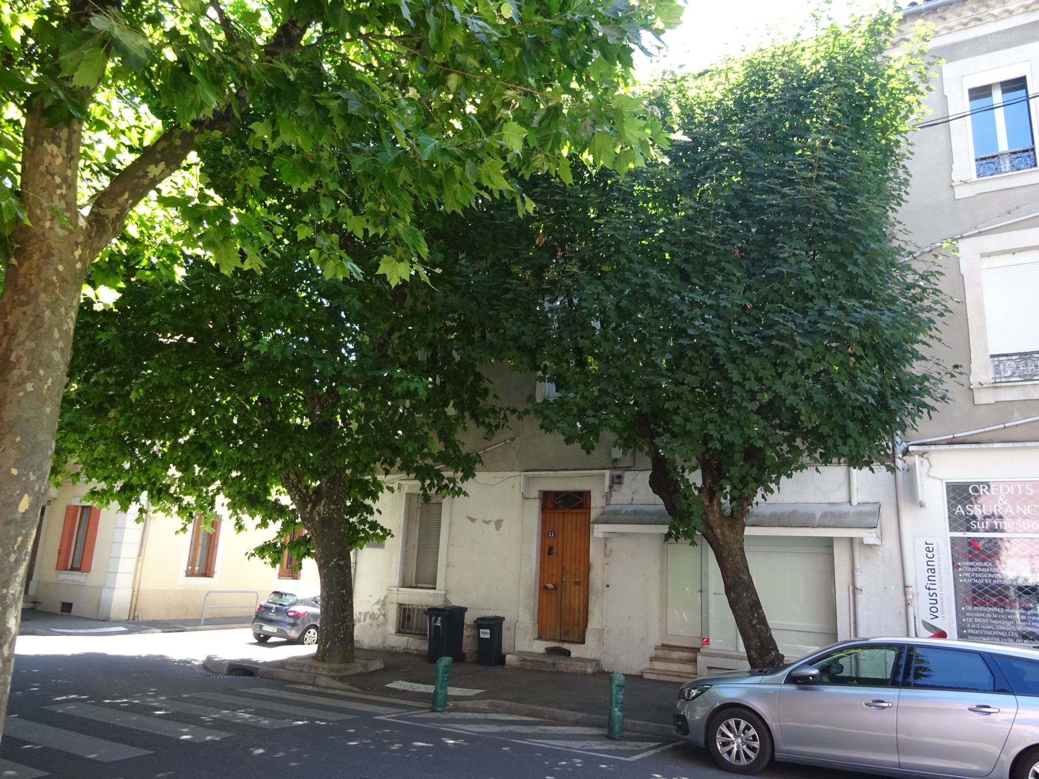 Alès, location appartement deux chambres — photo 7