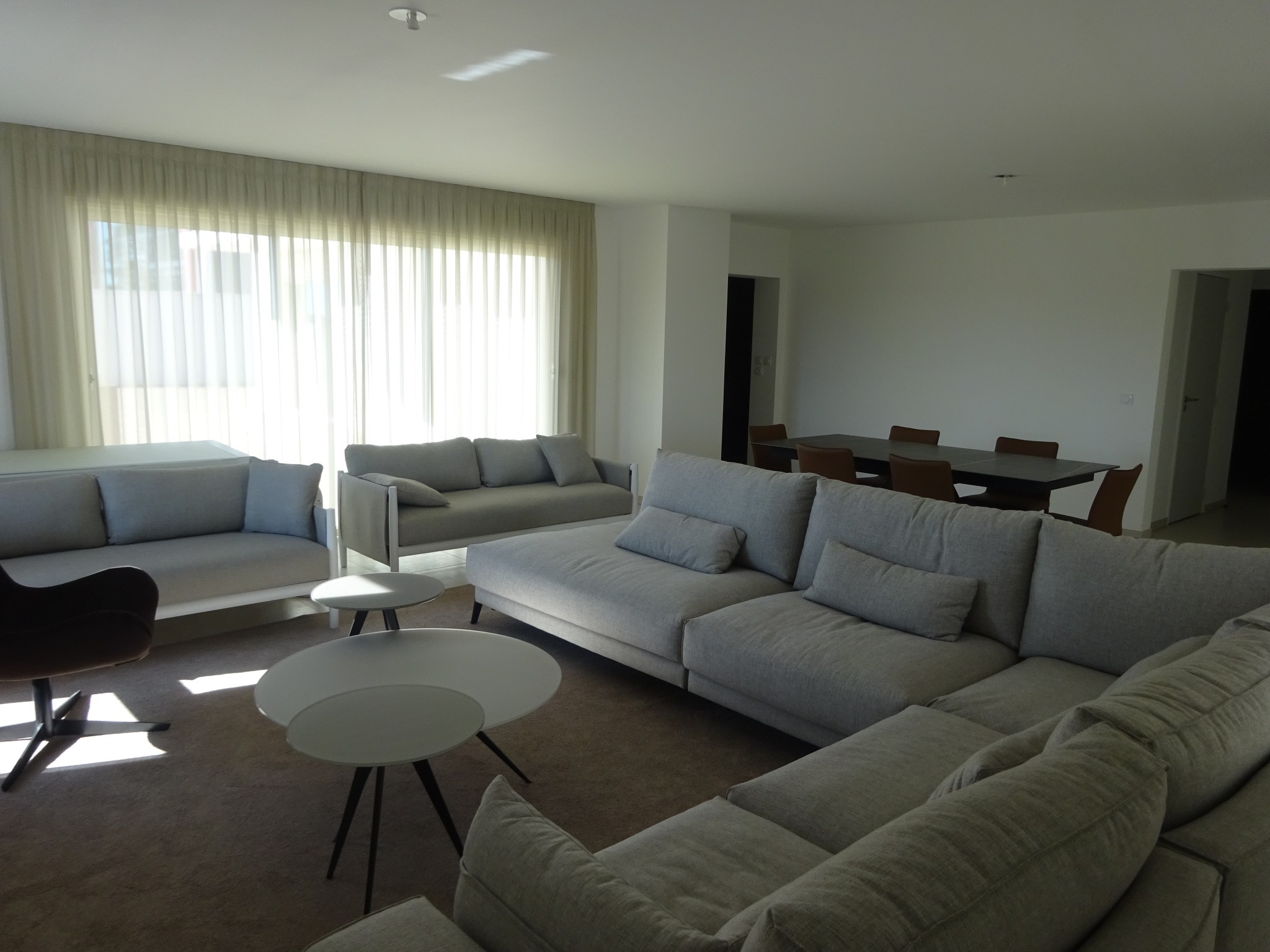 À vendre à Alès : appartement neuf avec terrasses — photo 6