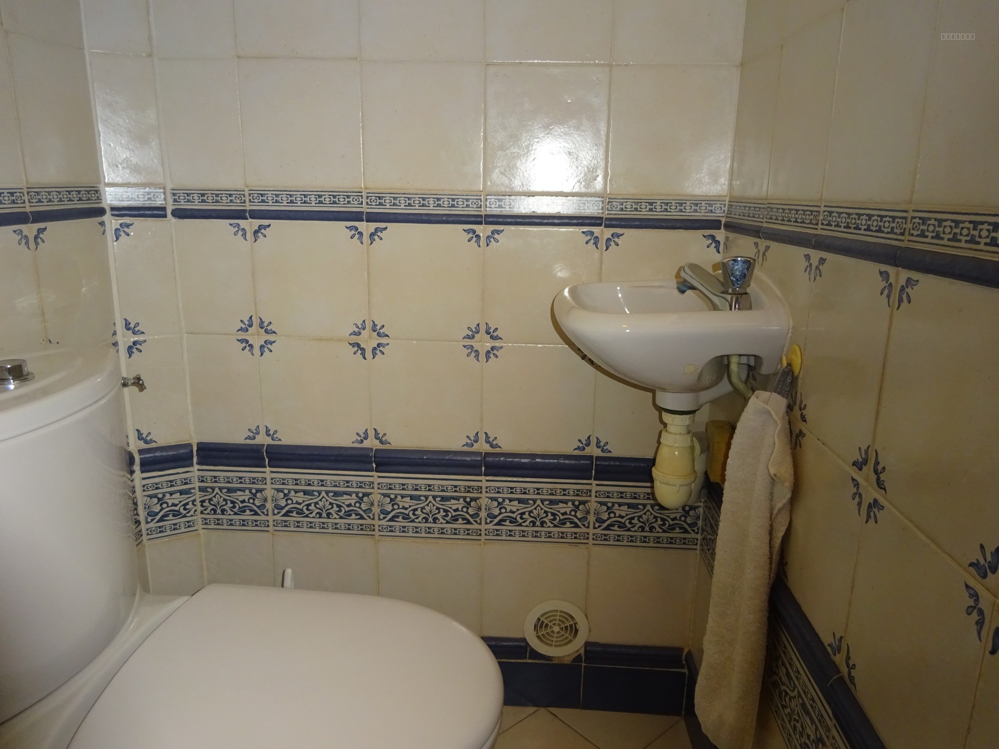 Centre ville , Grand appartement en vente avec terrasse à Alès — photo 19