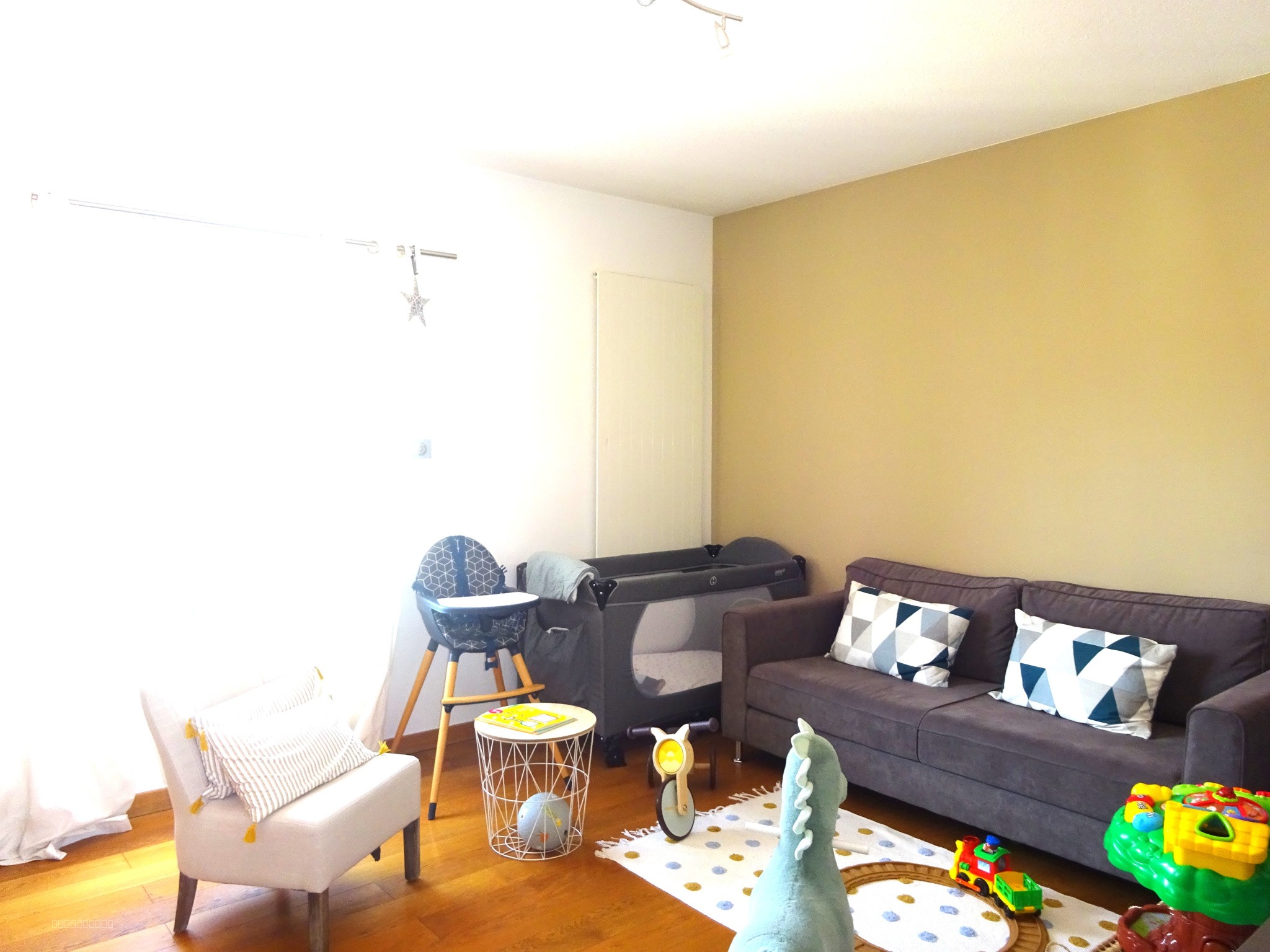 Alès appartement de standing 215m2 — photo 16