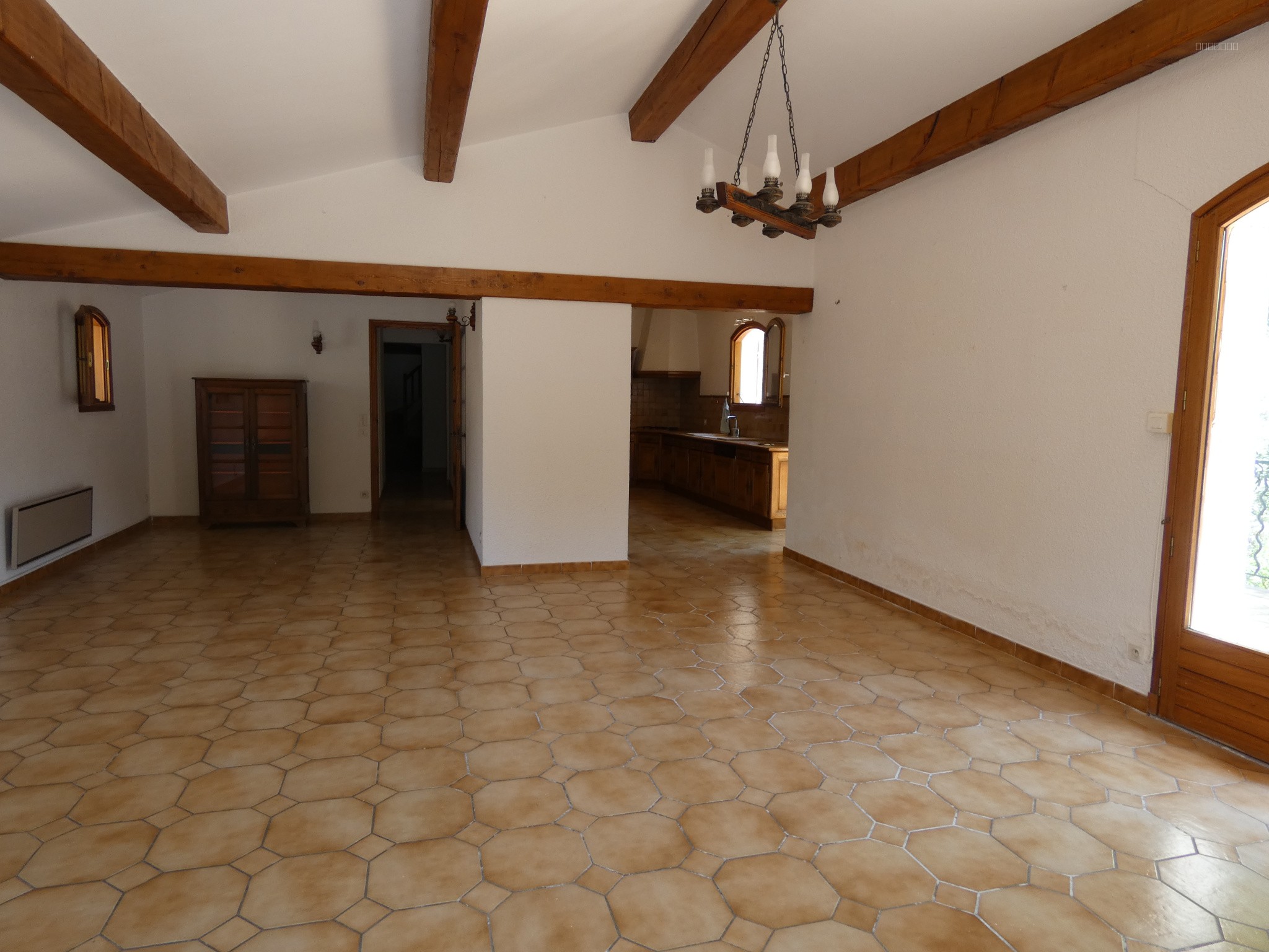 Rousson au calme 2800m2 constructible pour une maison — photo 7