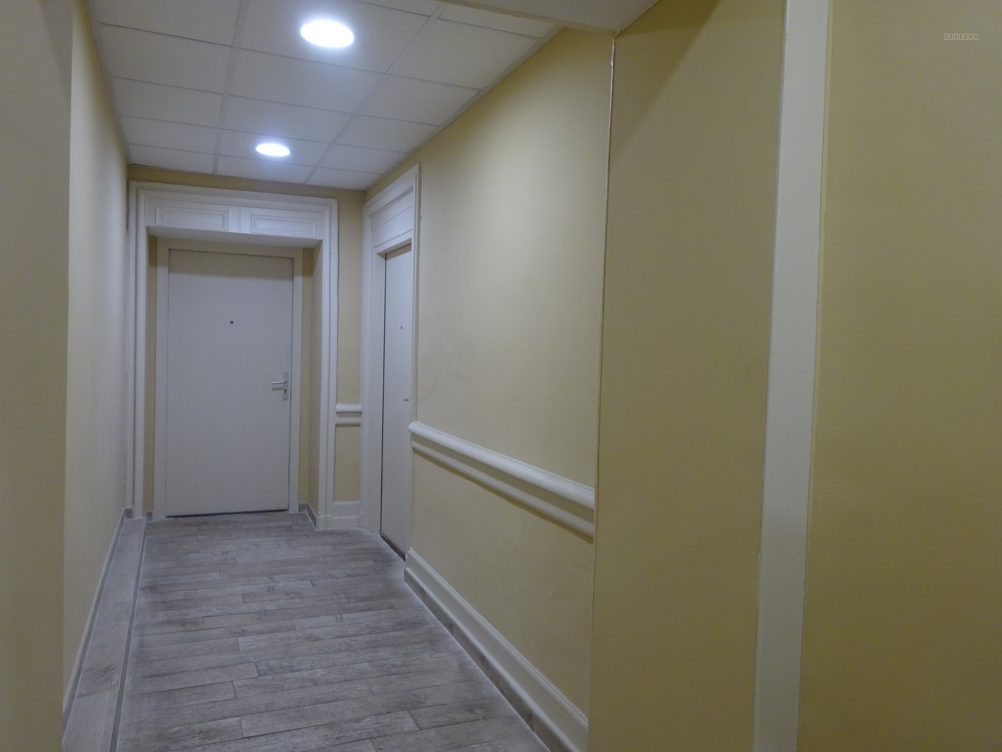 Alés centre ville satnding T2 meublé — photo 11