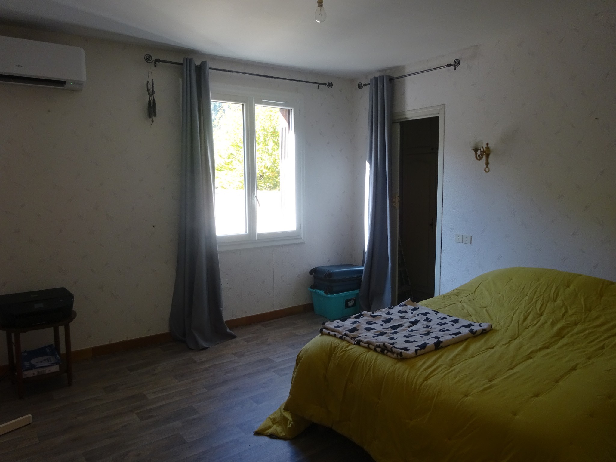 Vallée de l'auzonnet, Bessèges, Maison de ville, type 4 avec jardin et terrasse 105 m2 — photo 11