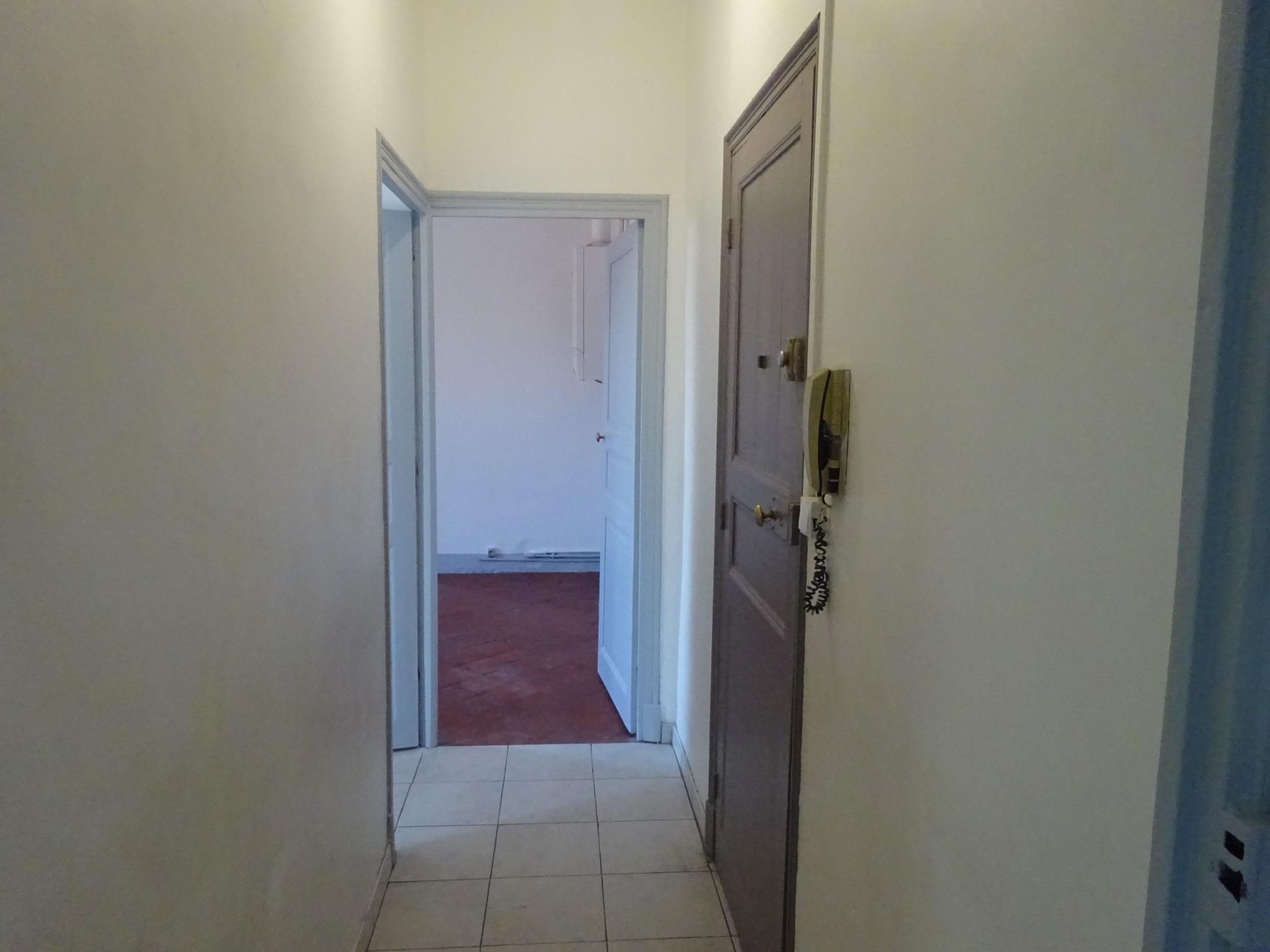 Alès, location appartement deux chambres — photo 4