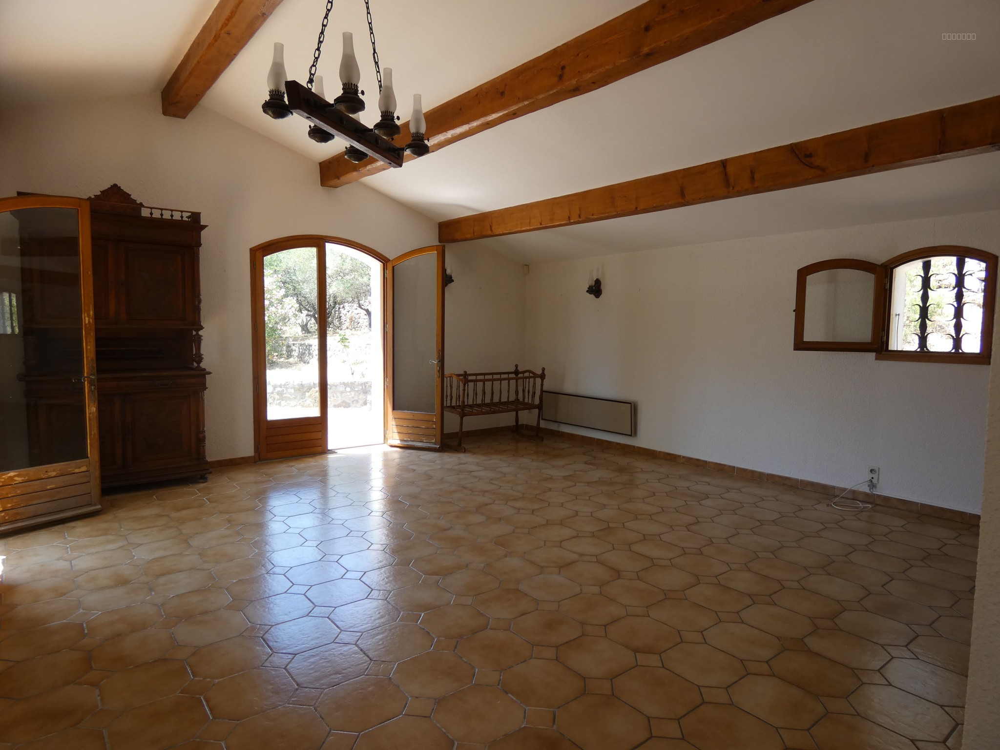 Rousson au calme 2800m2 constructible pour une maison — photo 3