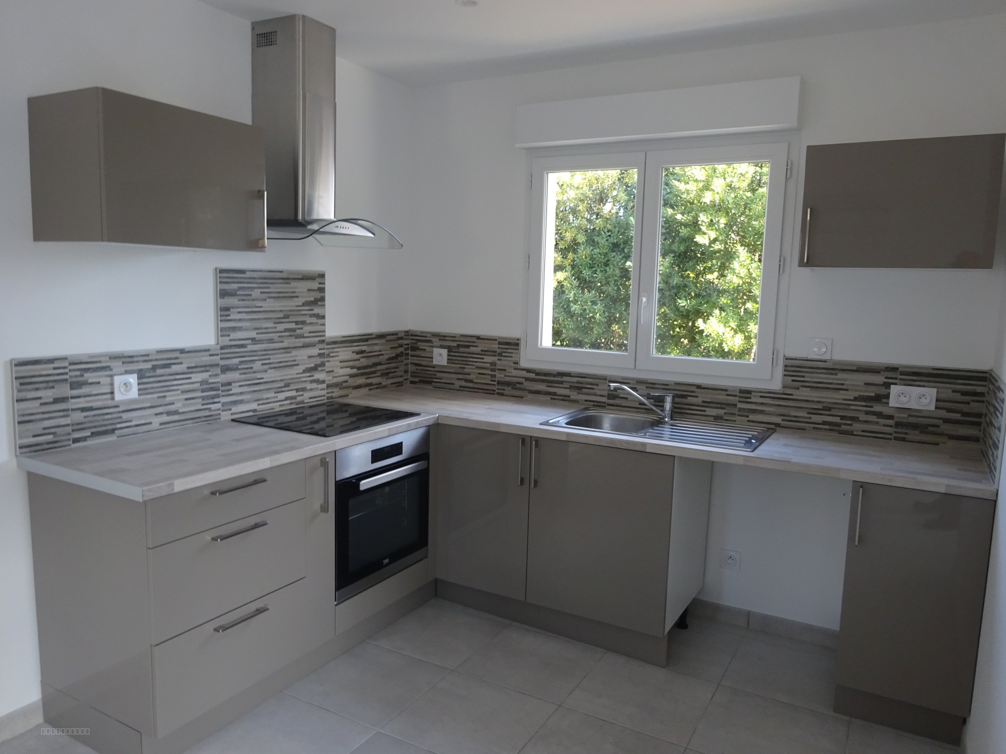 Location villa 3 chambres — photo 6