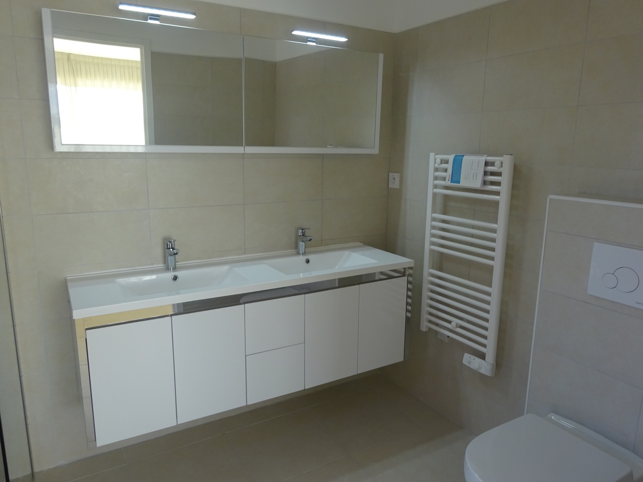 À vendre à Alès : appartement neuf avec terrasses — photo 17