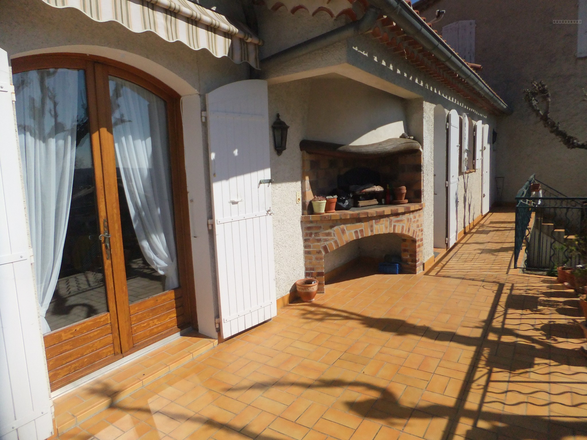 Rousson au calme 2800m2 constructible pour une maison — photo 9