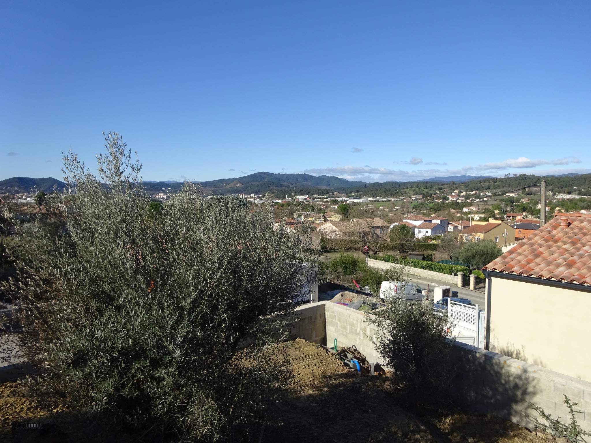 Alès, 5mn centre ville, contemporaine neuve dans petit lotissement — photo 10