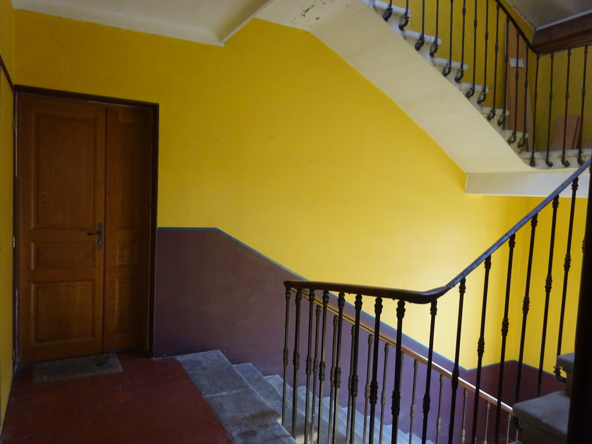 LOCATION APPARTEMENT 3 CHAMBRES, 99 M2 HABITABLES — photo 10