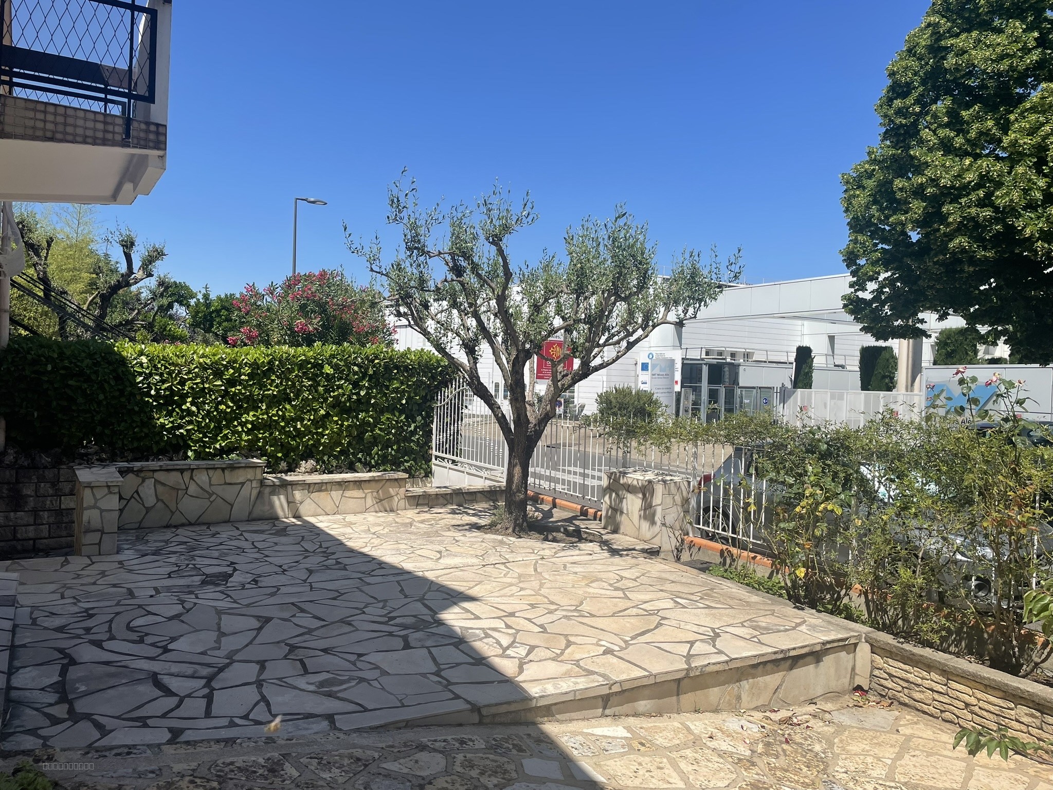 Alès, Quartier Clavières villa avec 4 chambres — photo 6