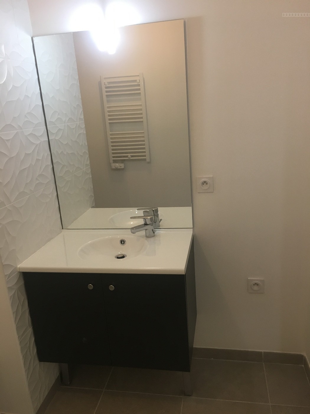Avec locataire en place, appartement 2 pièces, Montpellier, Résidence Eden Square — photo 9